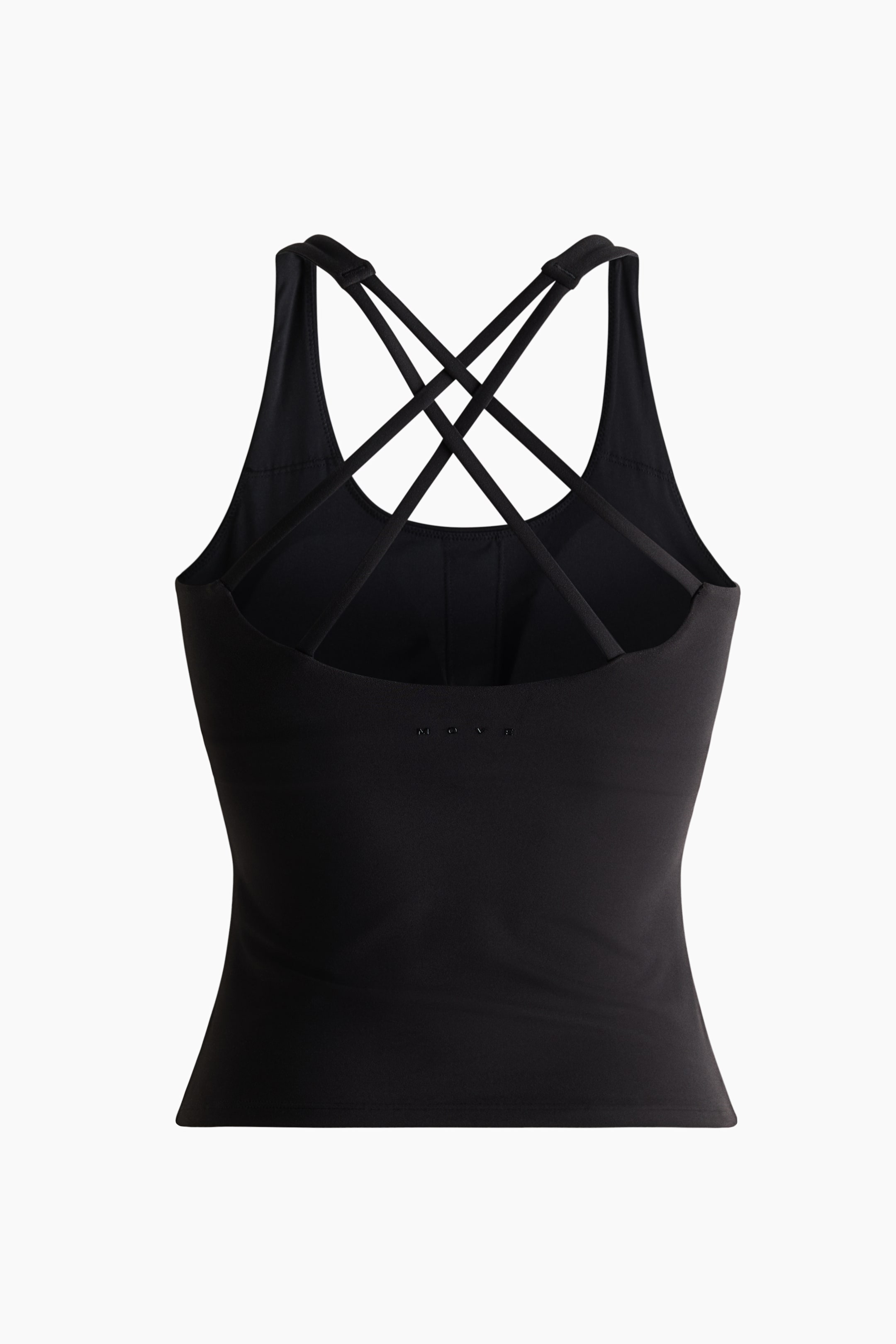 Sports Tank Top with SoftMove™