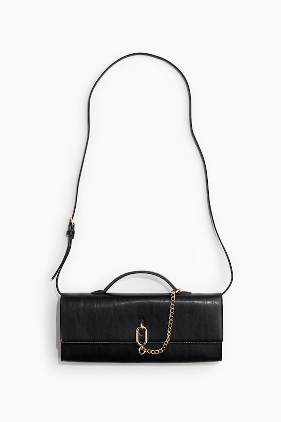 Женские сумки H&M Crossbody Bag