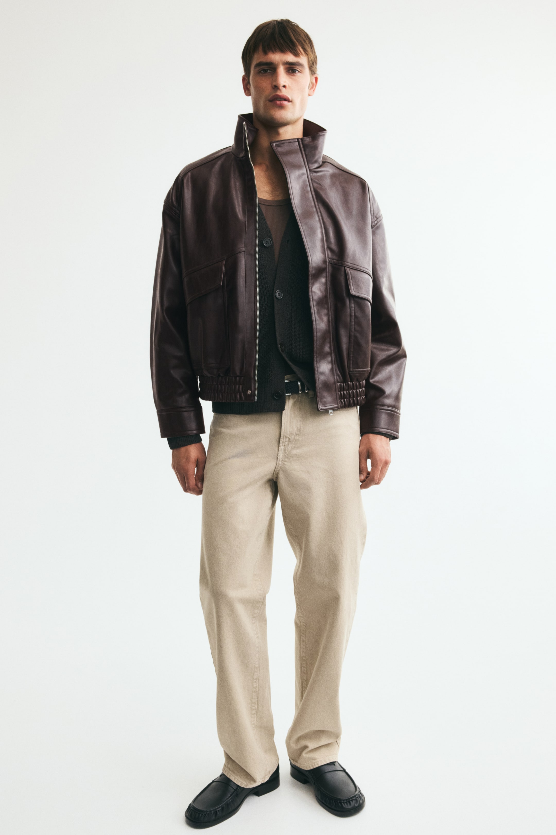 Blouson