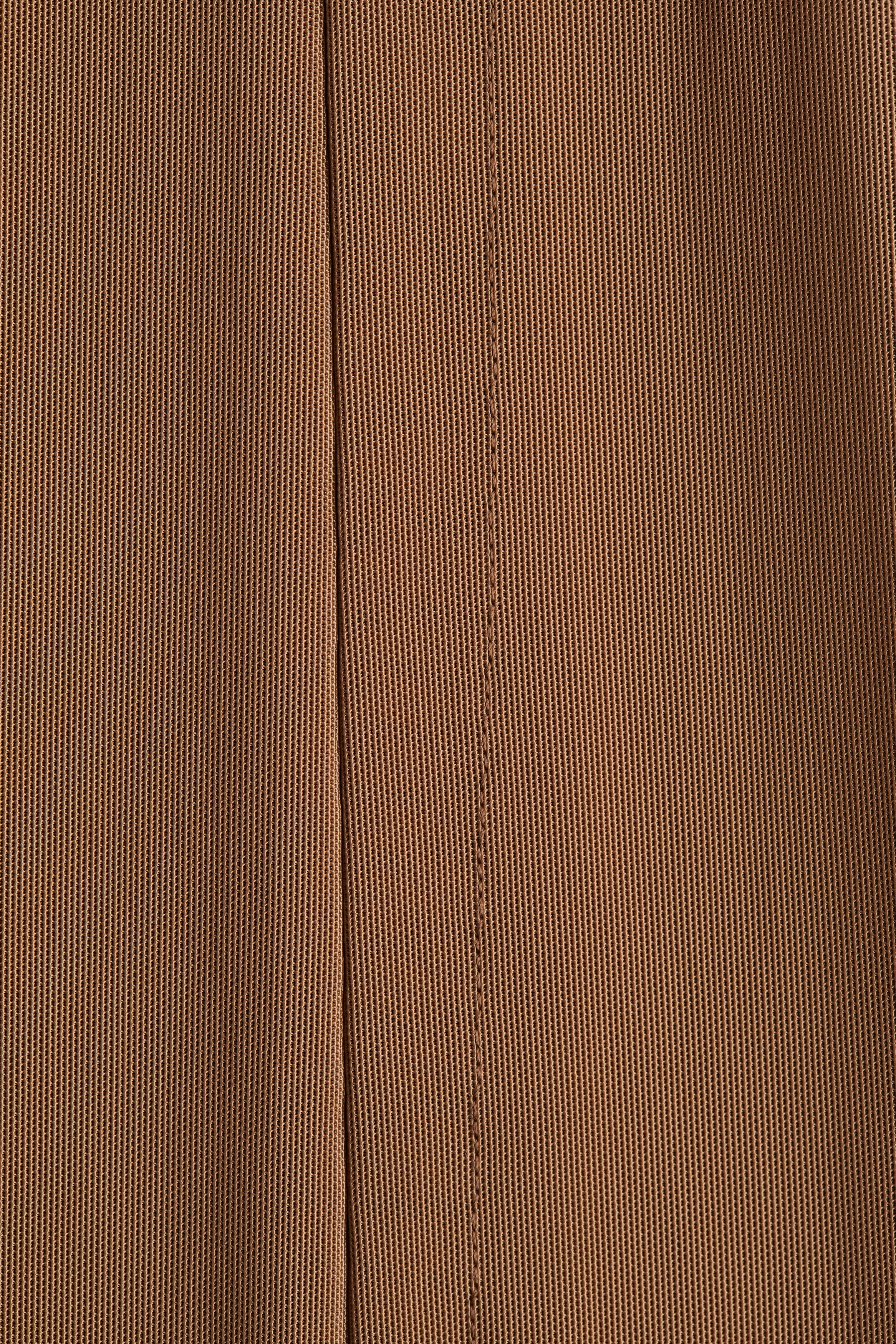 Mesh trousers