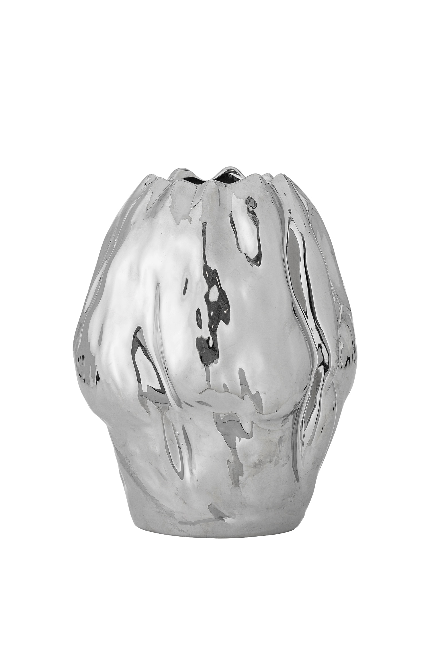 Bloomingville - Bobby Vas - Silver