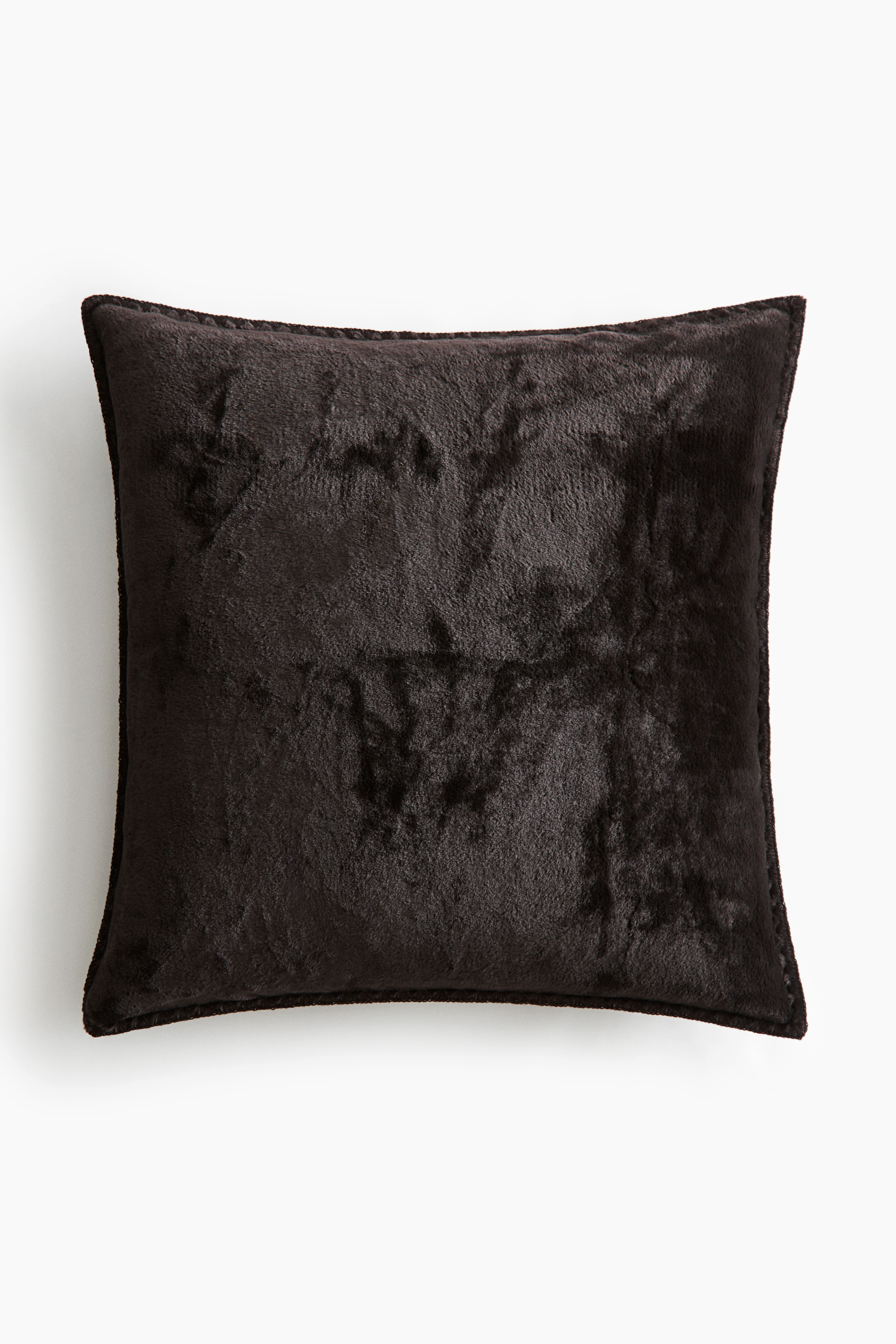 Fluffy Cushion Cover