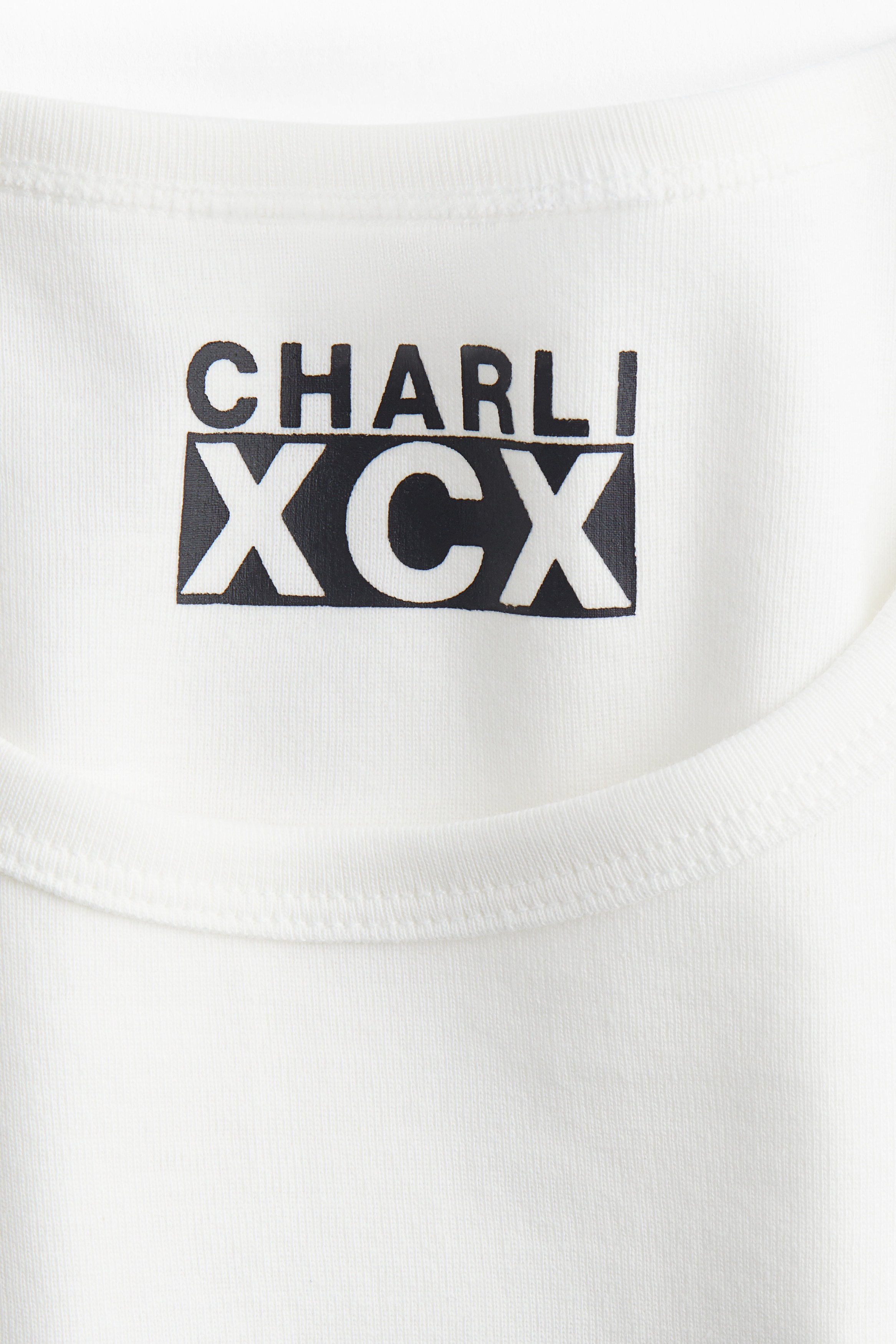 Printed T-shirt
