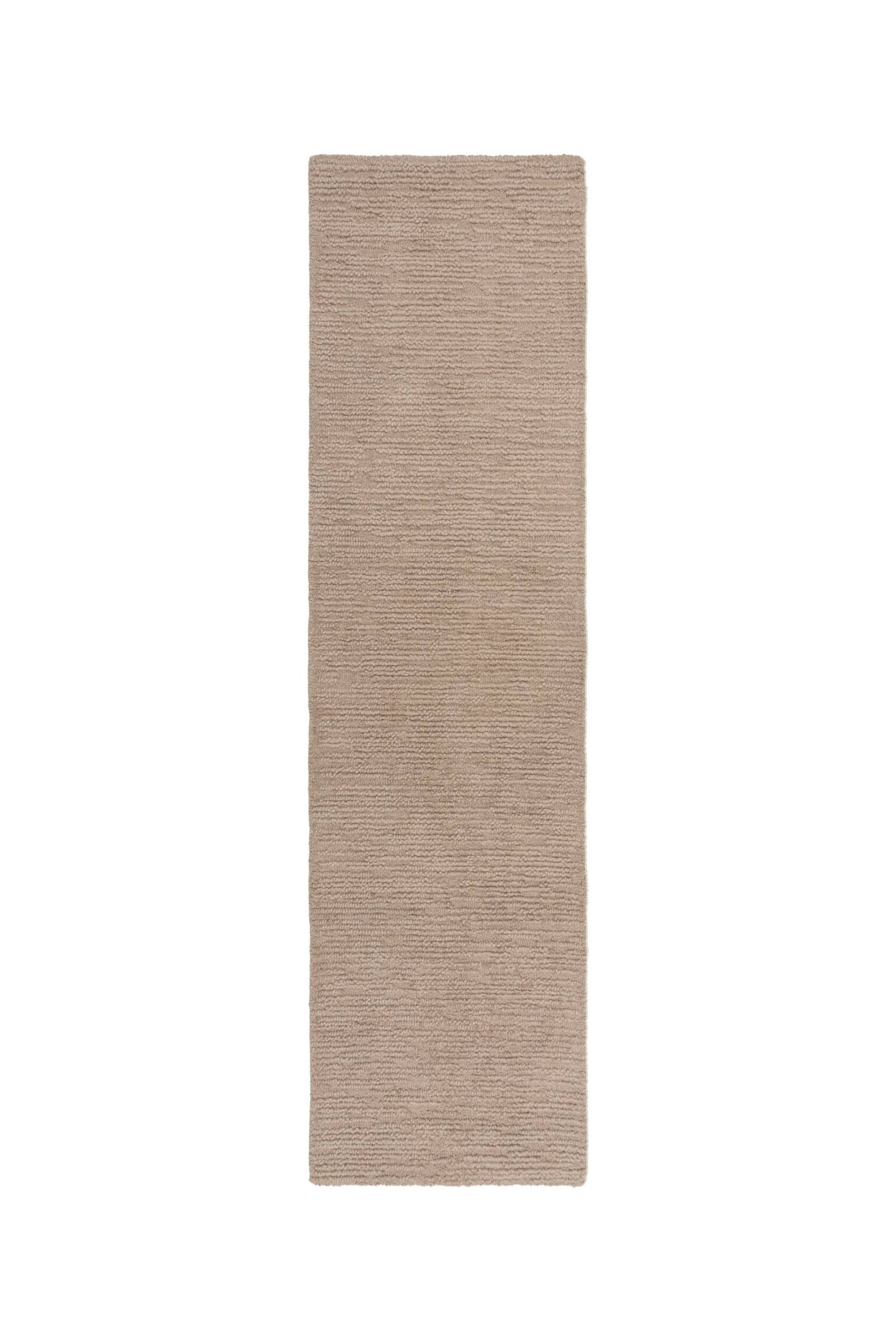Harris Villa Boucle Lattimatto - Luonnollinen/Narwal/Sage - 1