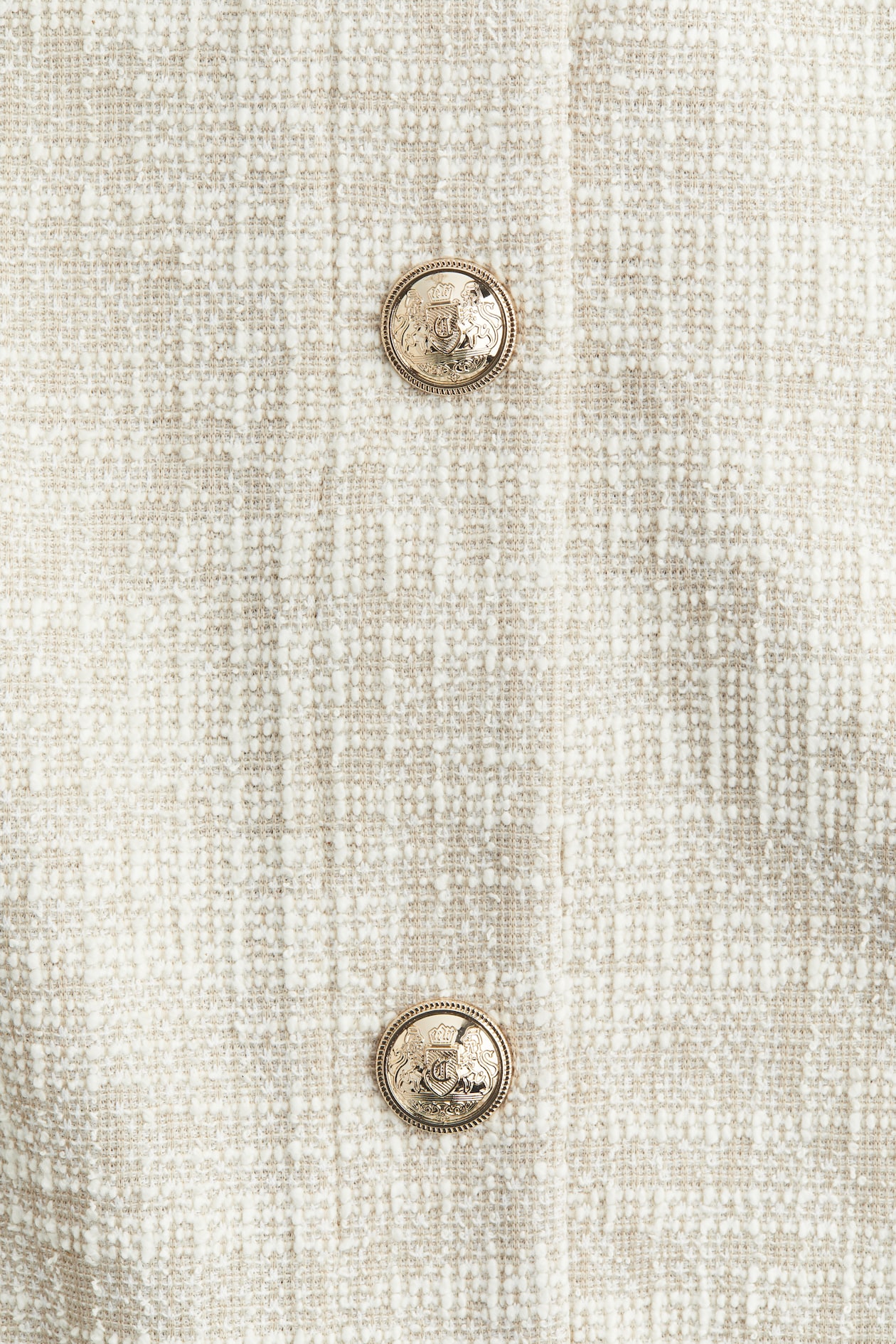 Jersey Cardigan - image 2