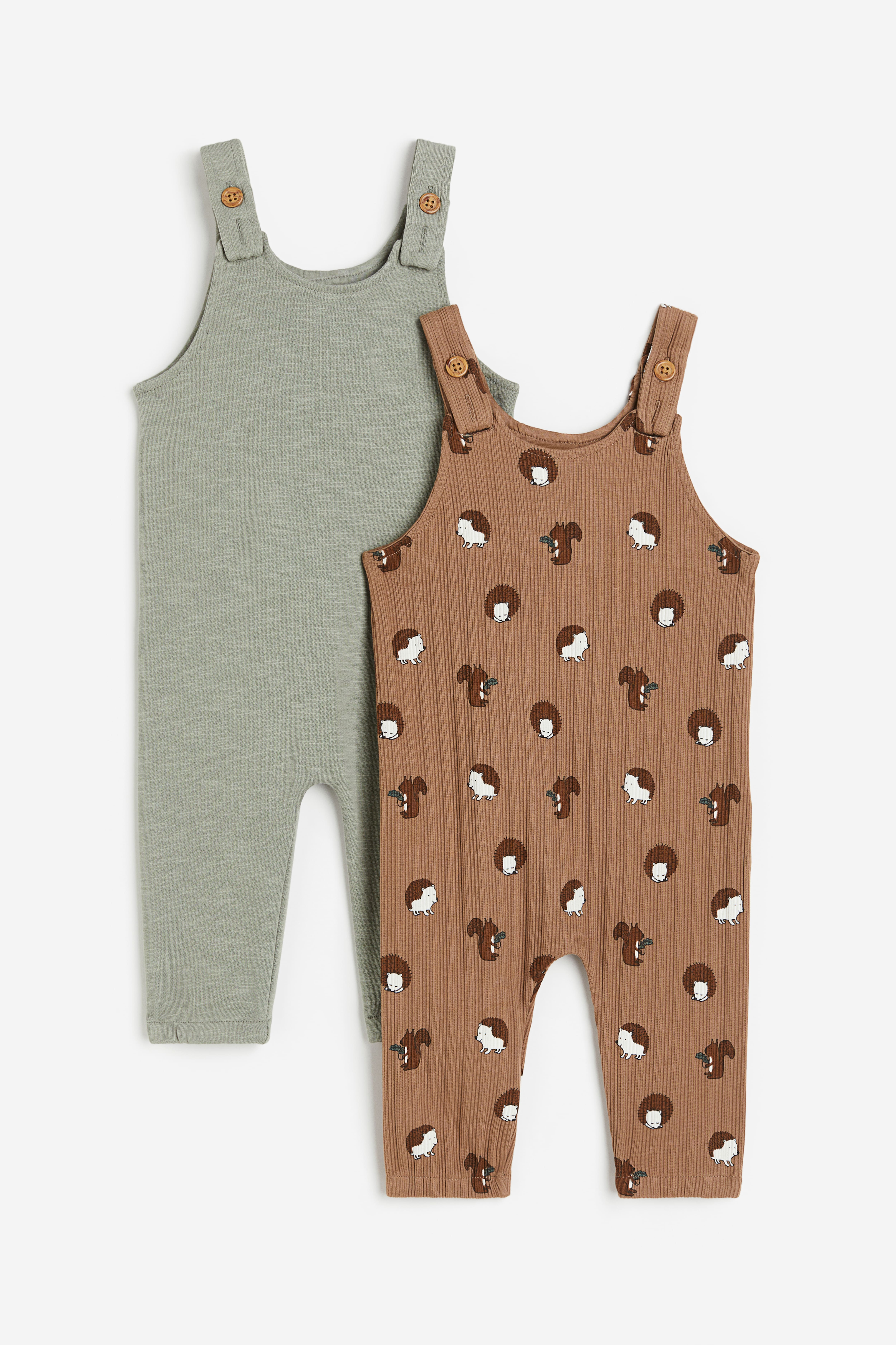 H&m baby boy romper best sale