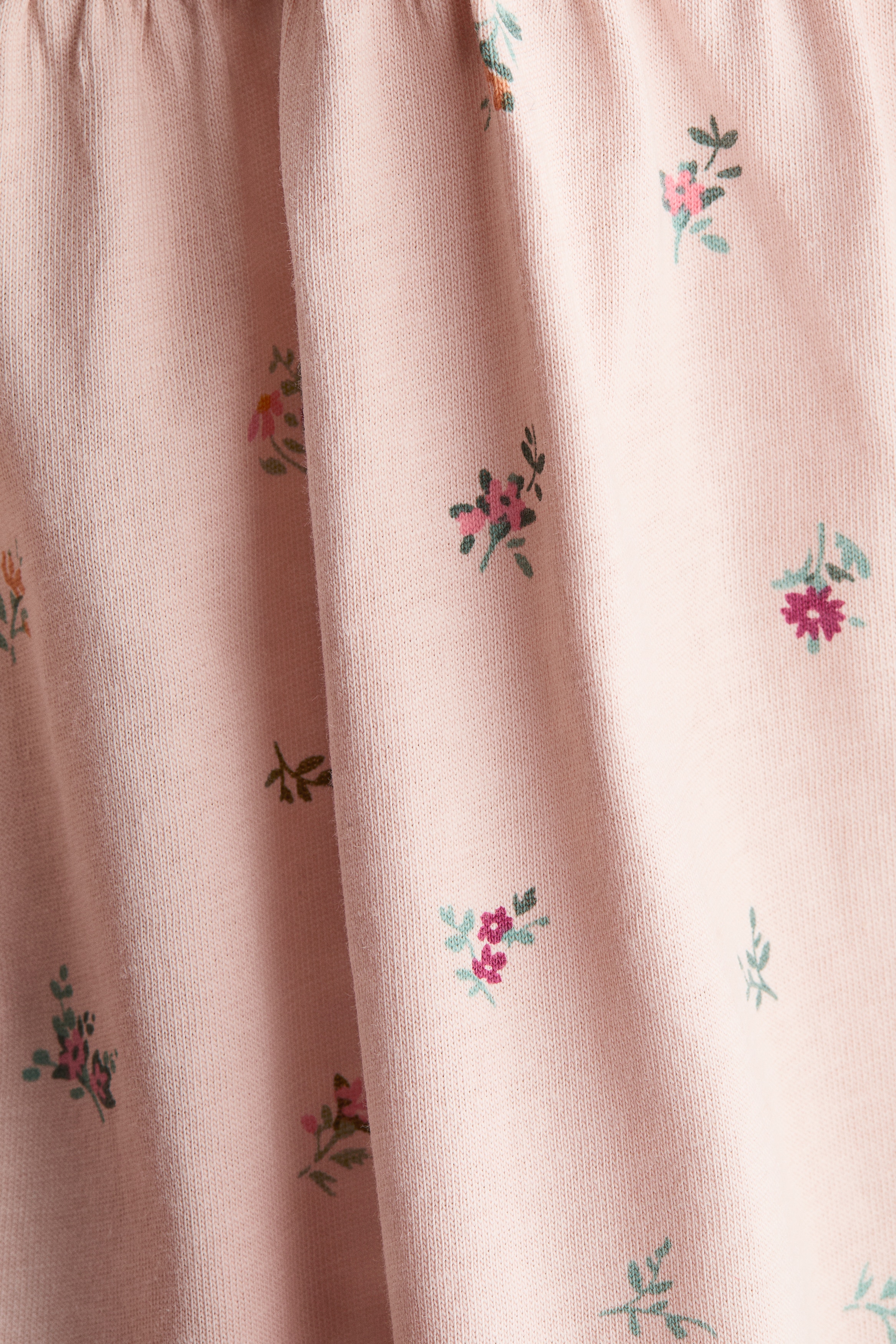 Cotton Dress by H&M