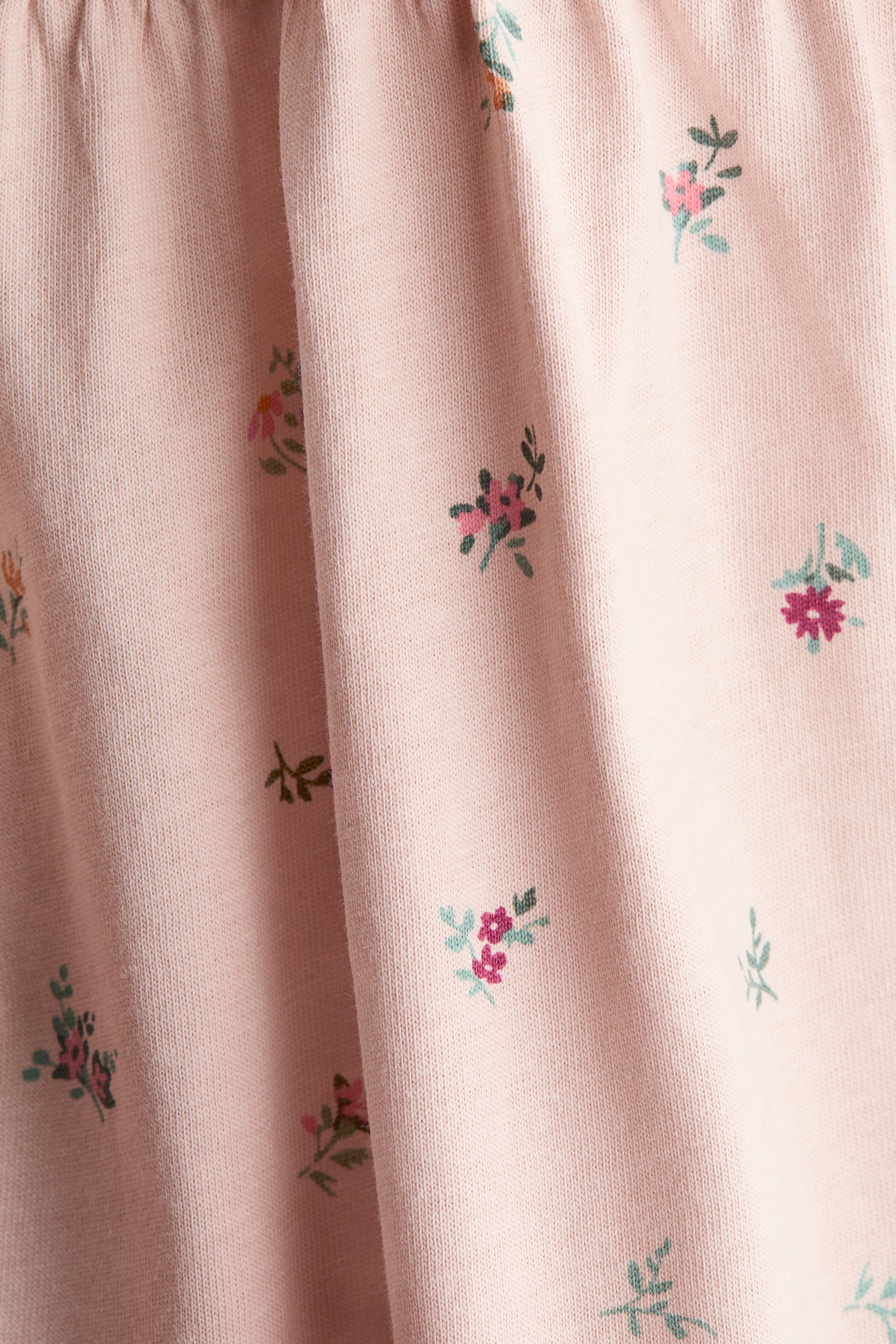 Cotton Dress