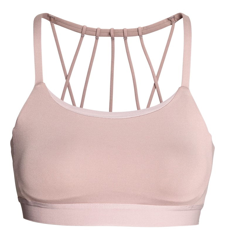 Gilet-cardigan,Soutien-gorge intégré à bretelles spaghetti pour femmes