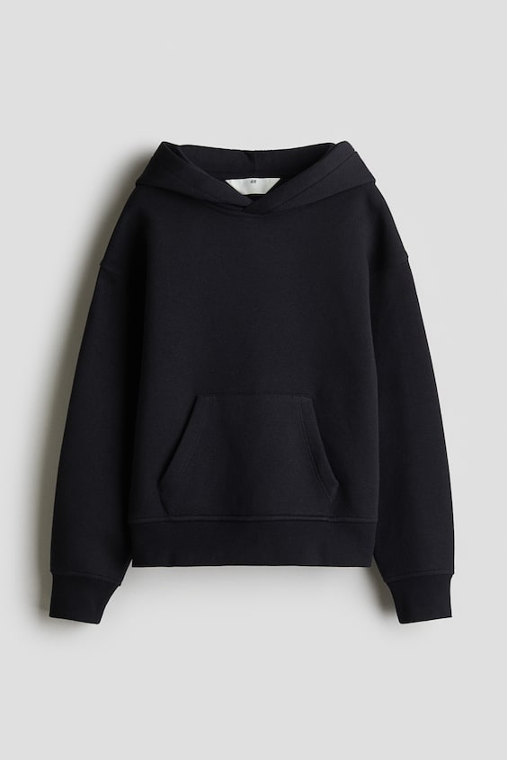 Детские худи H&M