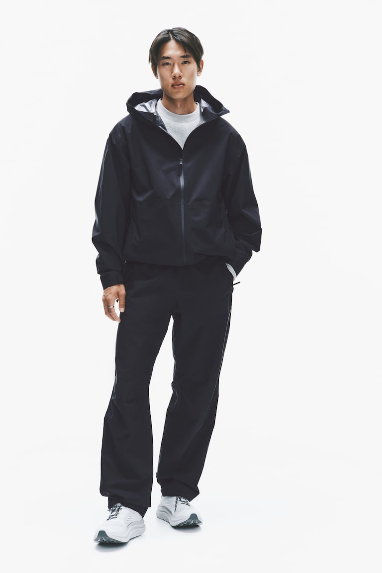 Pantalone za kišu Regular Fit StormMove™