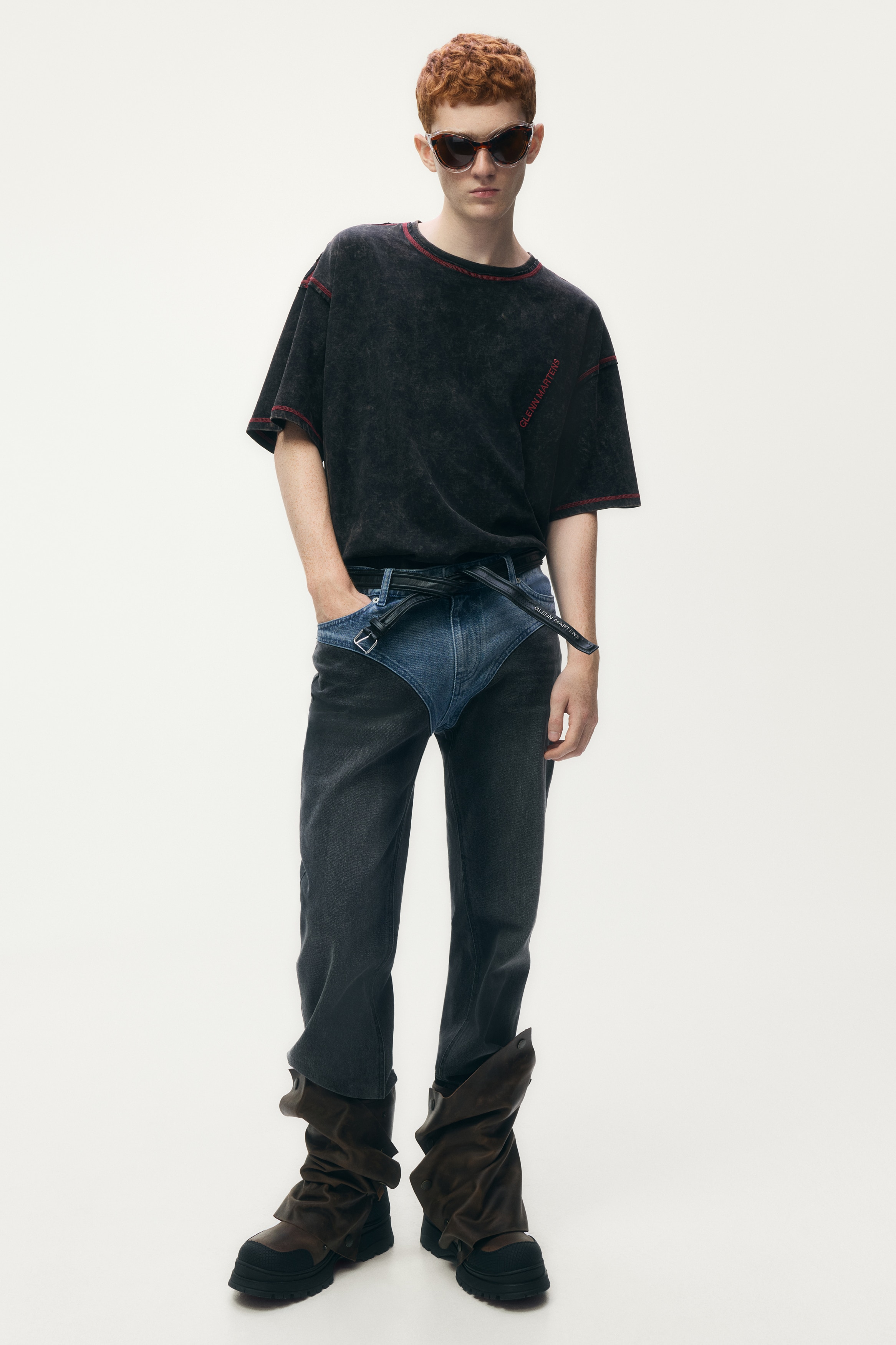 Glenn Martens H&M | H&M