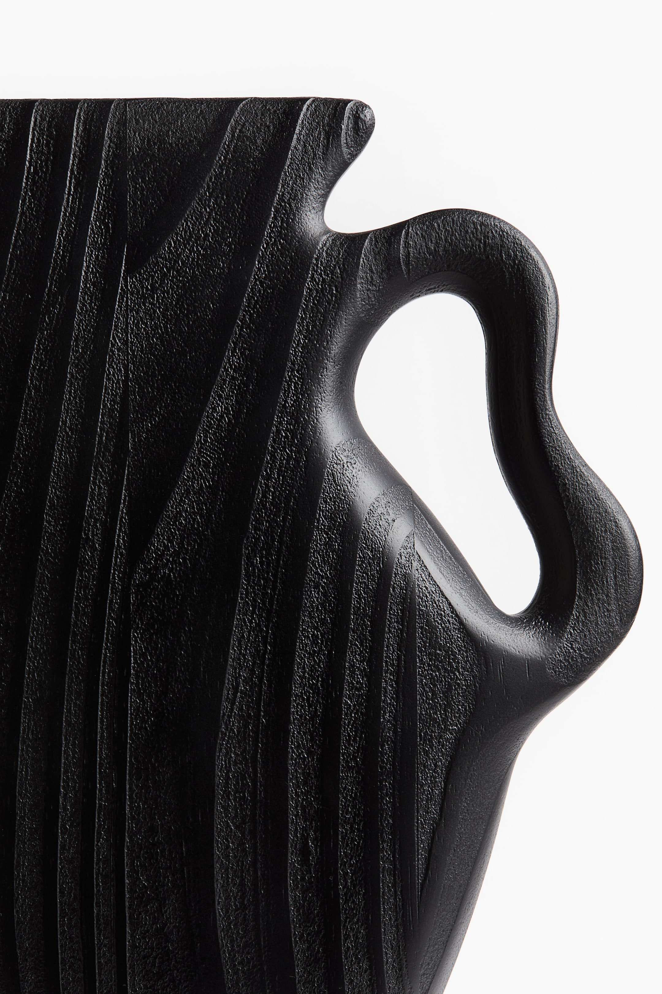Cyma Large Vase