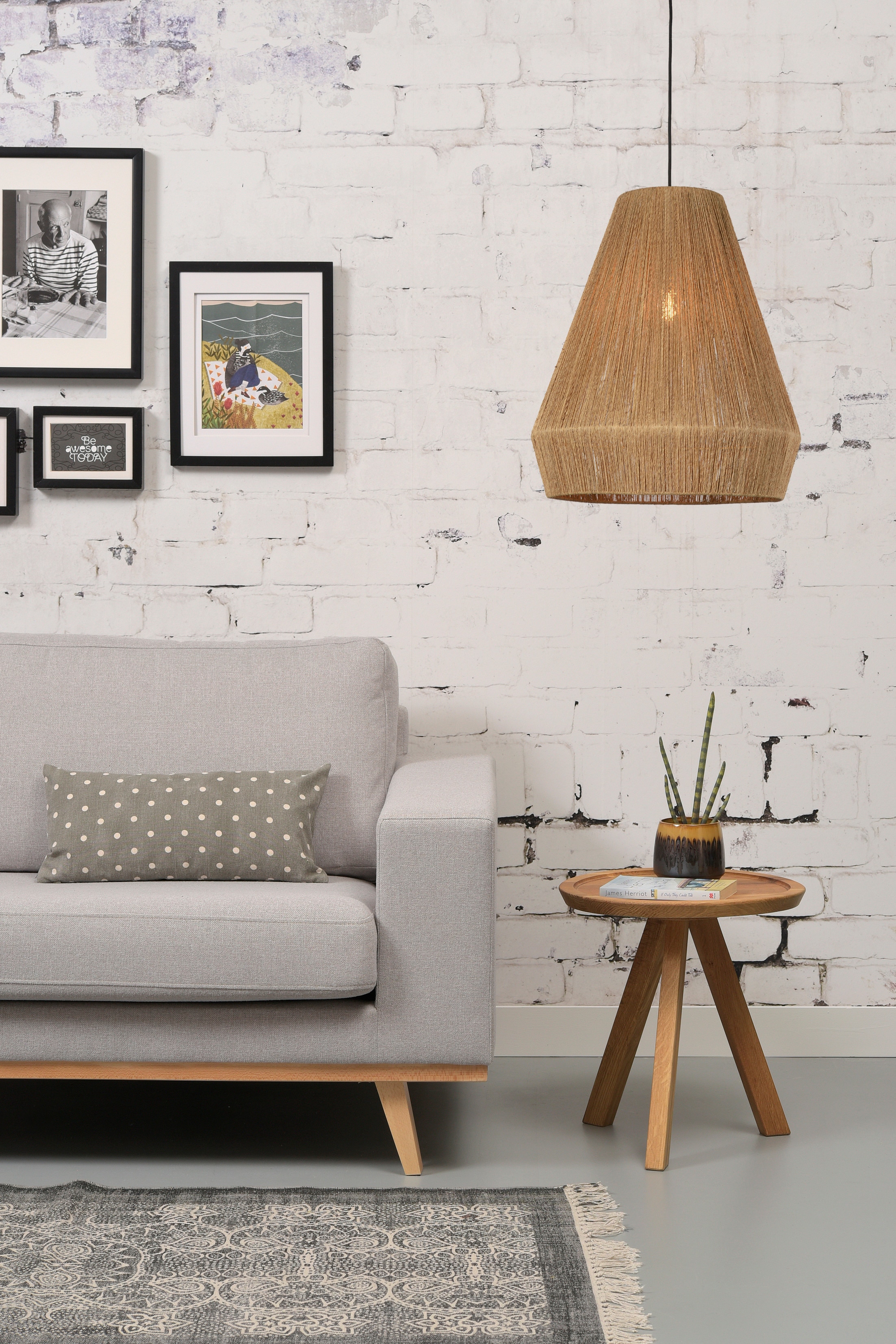 Iguazu Hanglamp