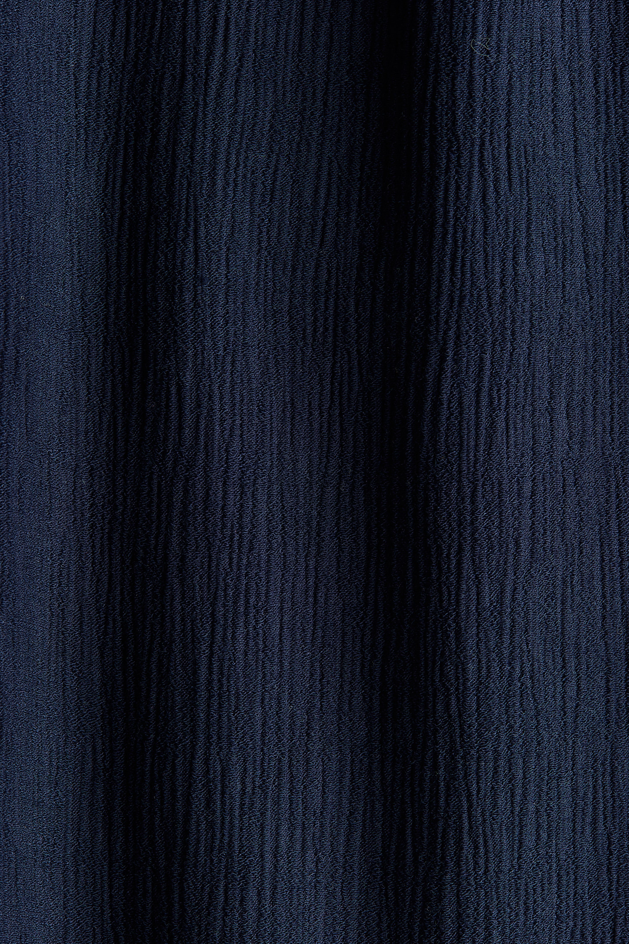 Pantalon à taille élastique