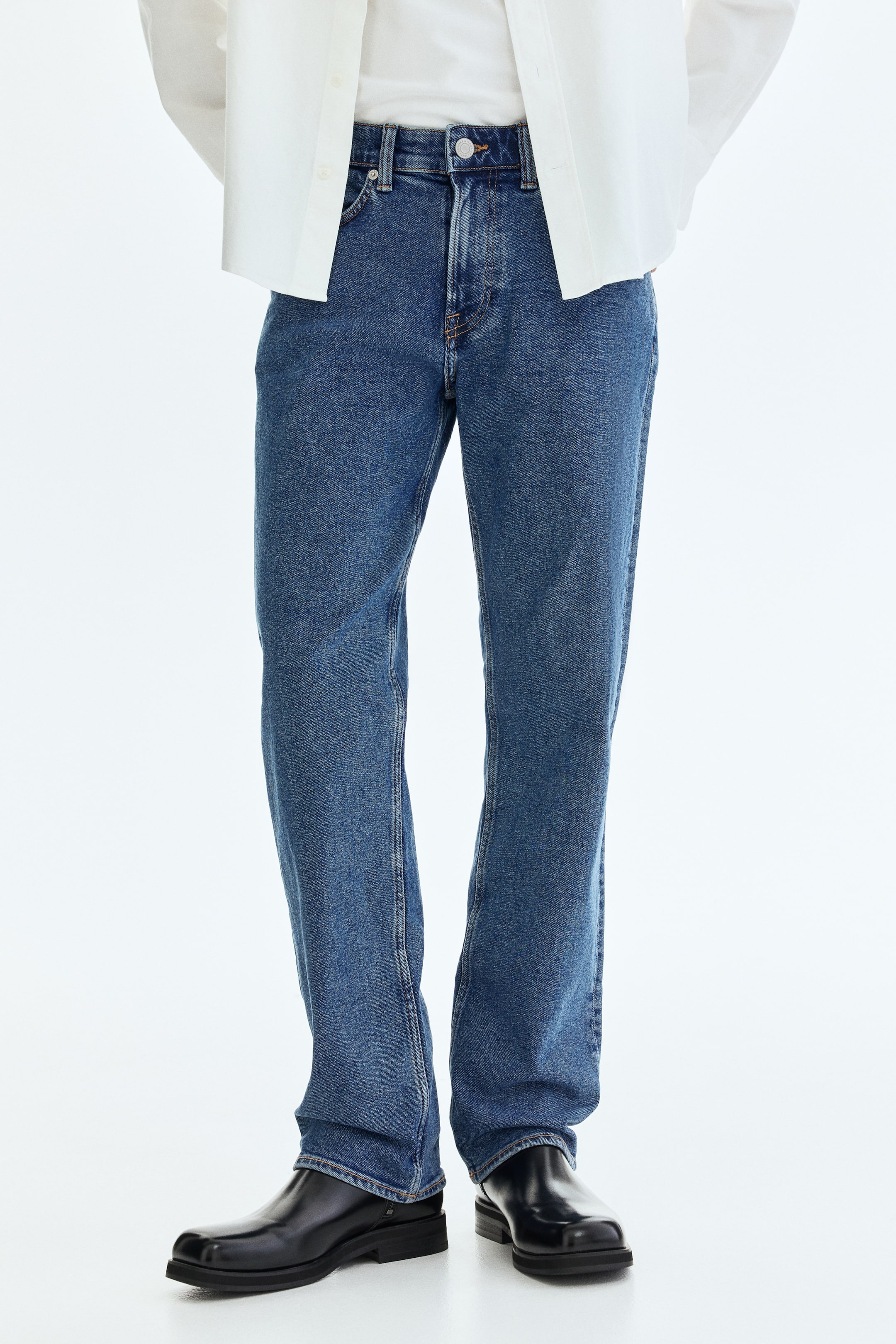 Regular Jeans