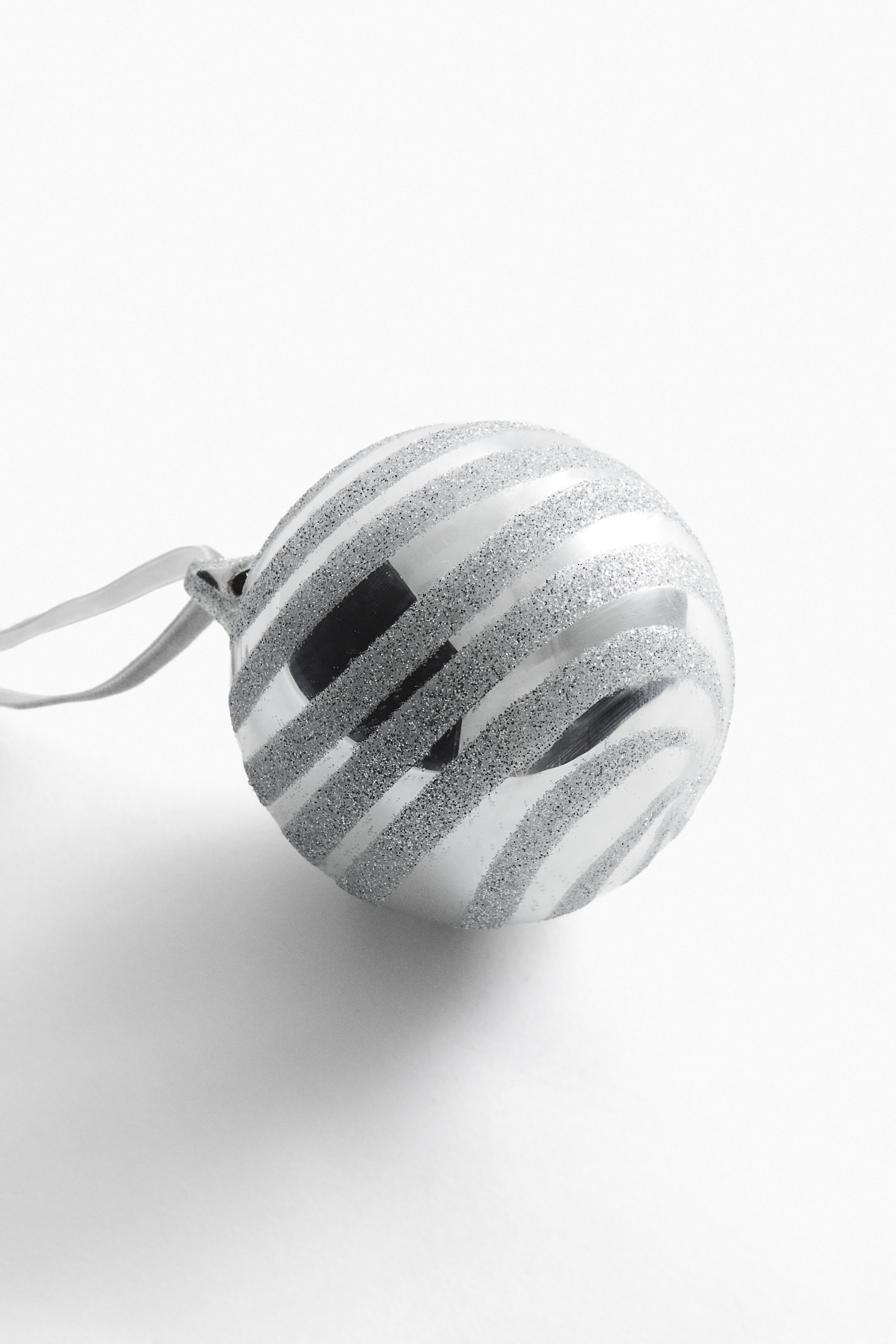 Boule en verre