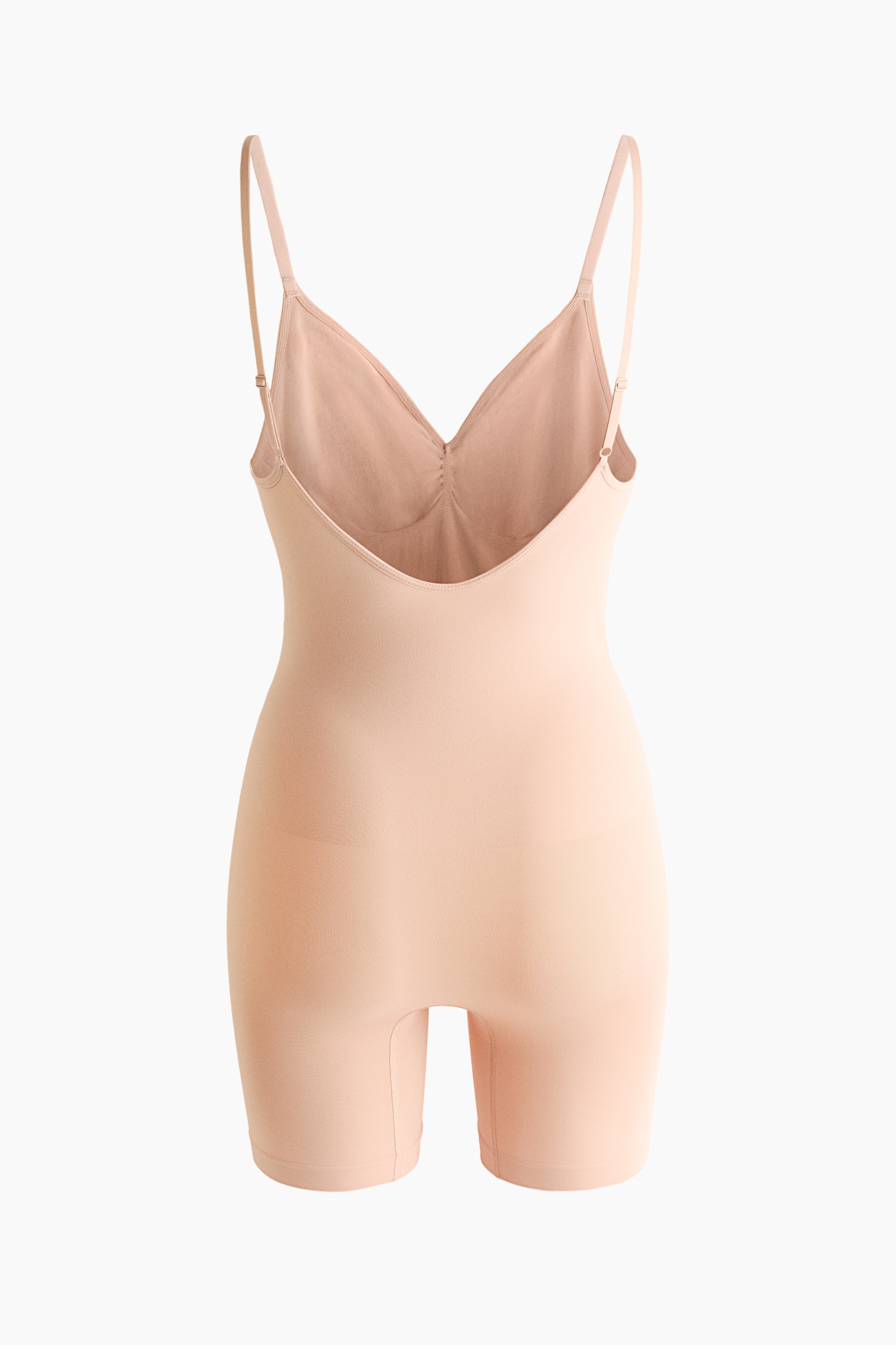 Body modelator | Fără bretele, tanga, dantelă, altele | H&M RO