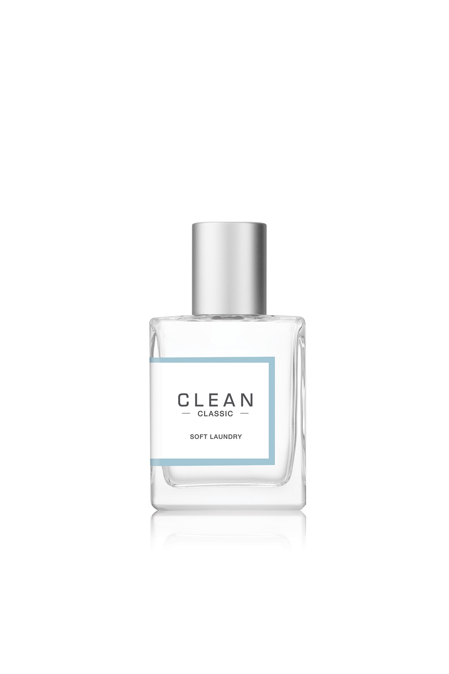 Clean - Classic Soft Laundry Edp - Soft Laundry