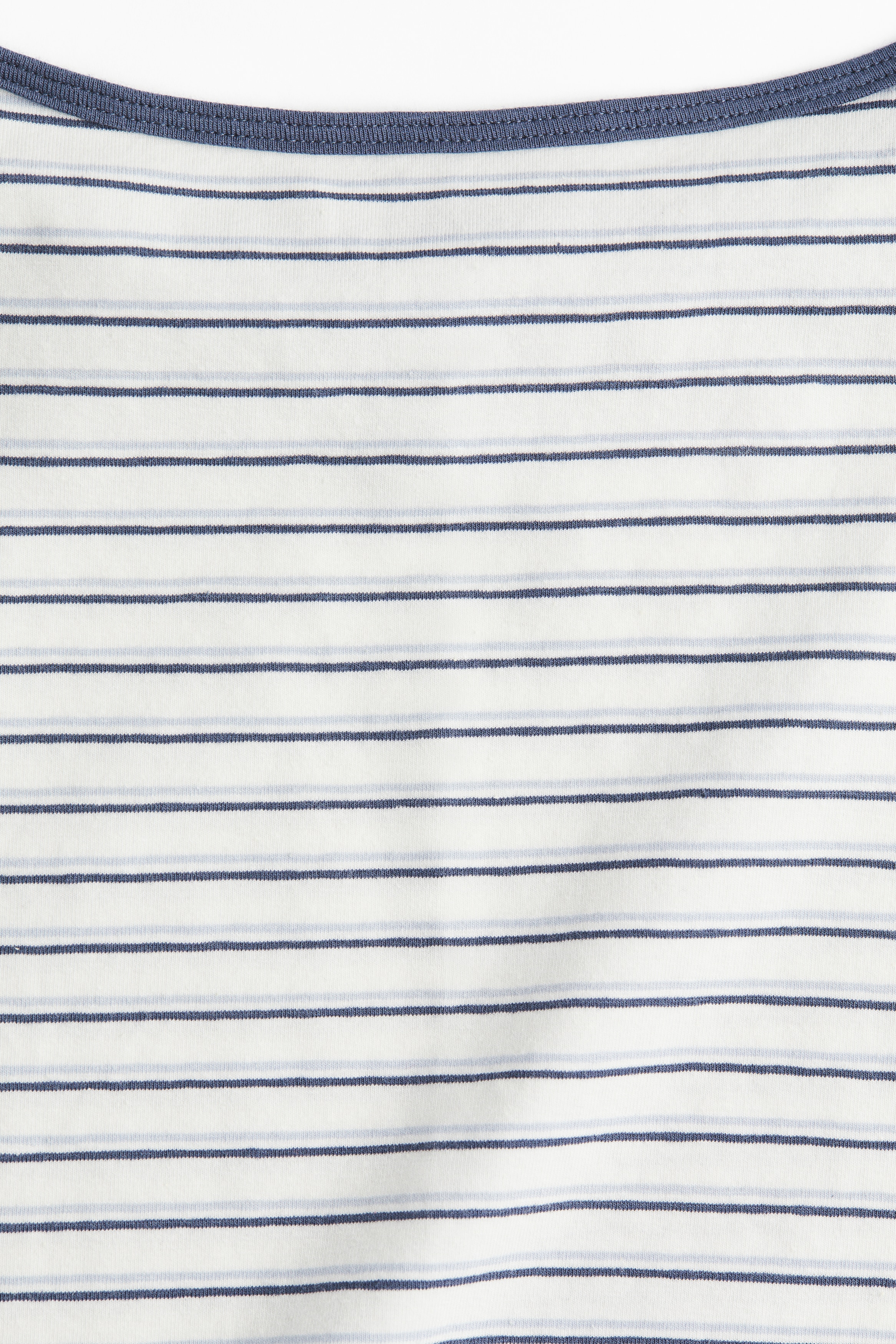 2-piece cotton jersey set