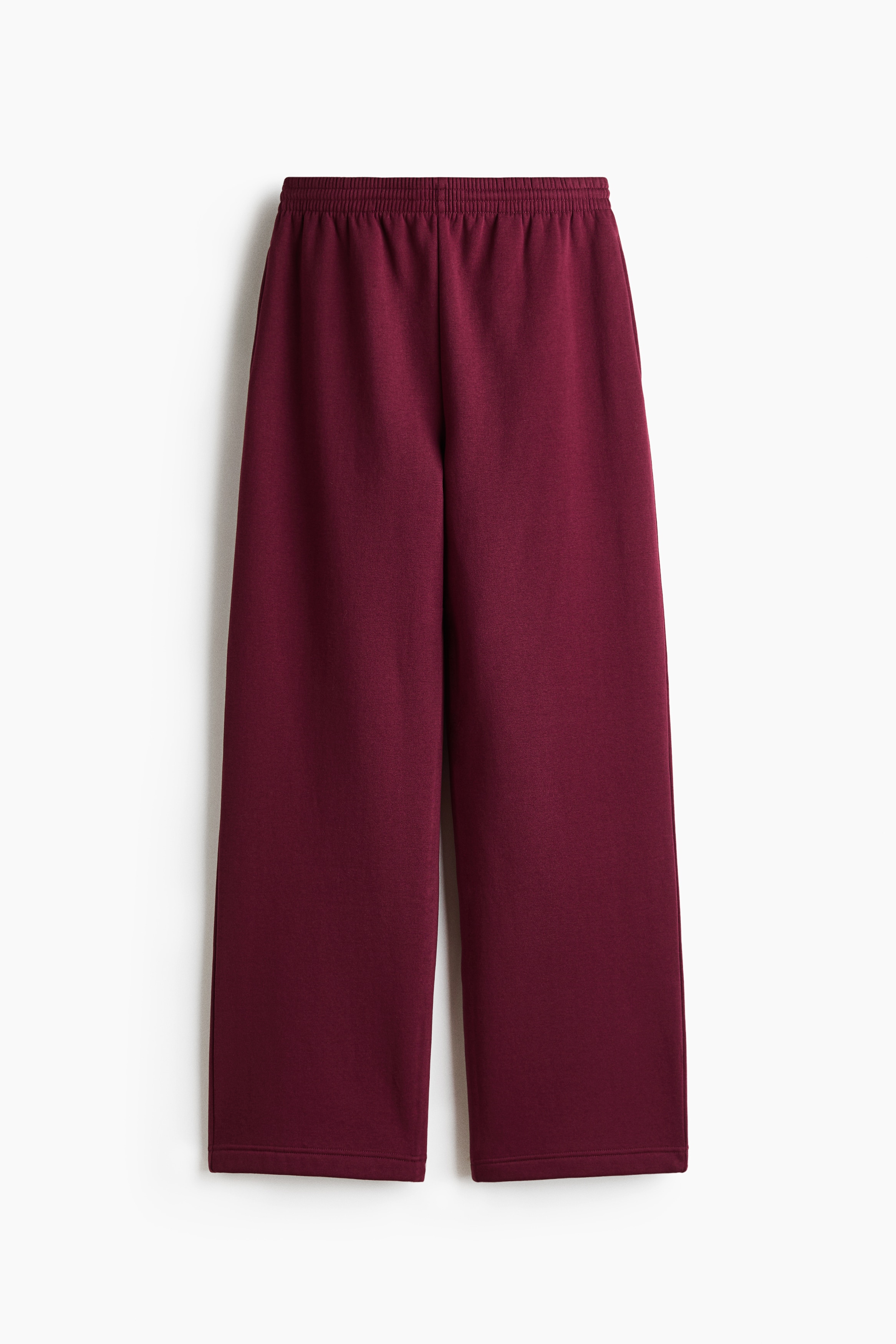 Sweatpants - Burgundy/Dusty purple/Light dusty pink/Light gray melange/Dark gray/Light gray melange/Dark red/Black/Navy blue/Gray melange/Light turquoise/Cream