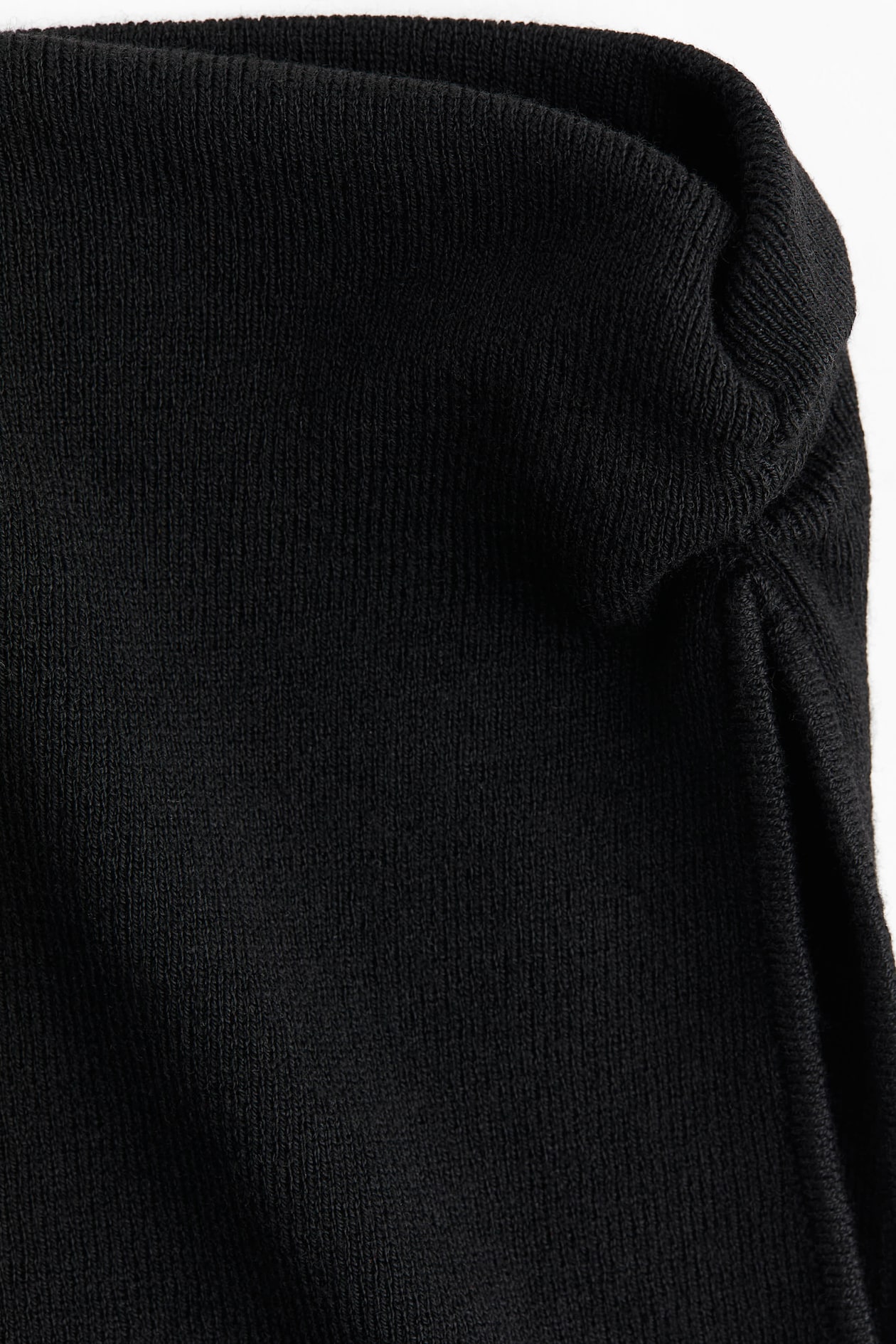 Off-the-Shoulder Dress - image 4