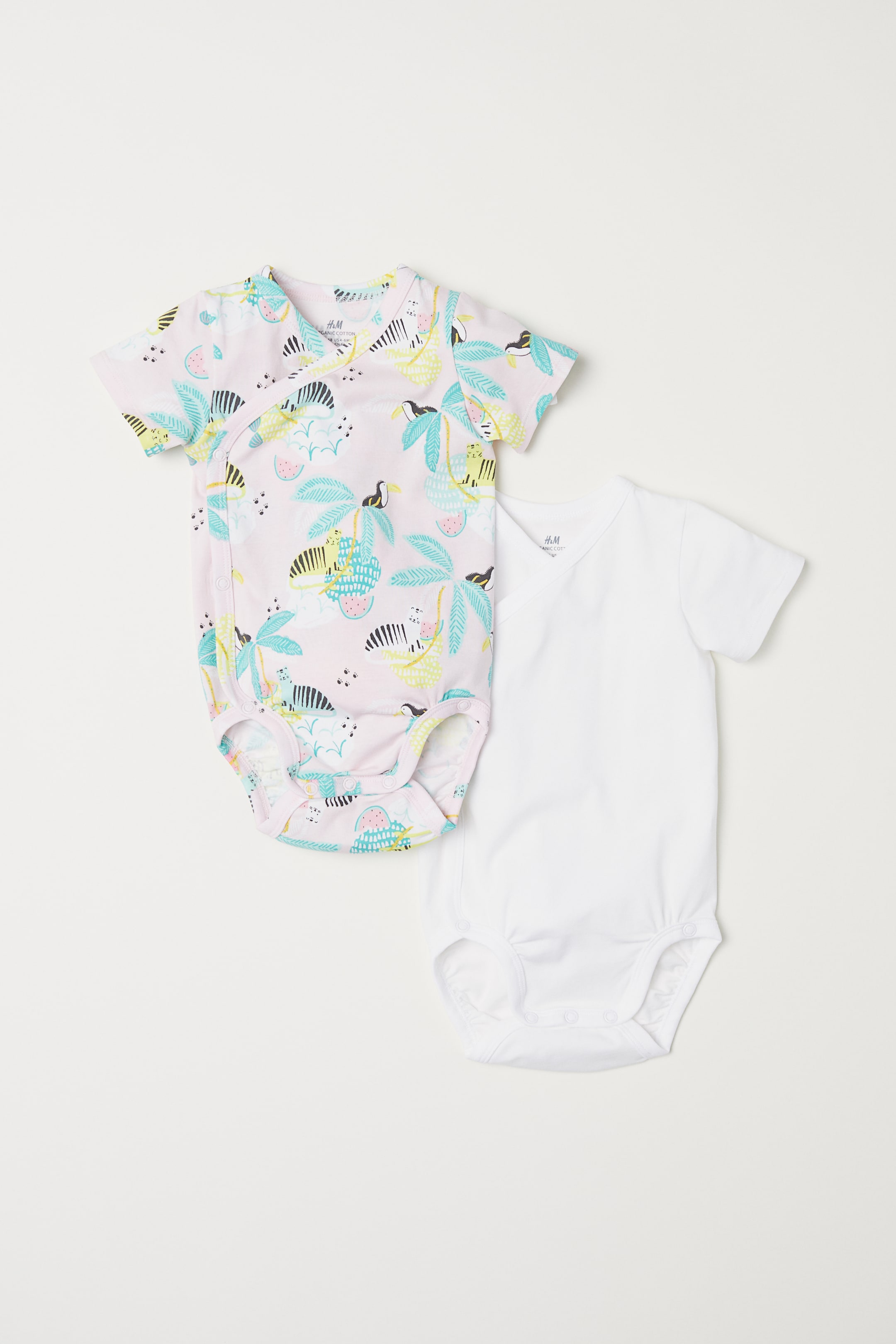 Newborn Onesie H And M Baby Onesies Toddler Boy Baby Boy Clothes