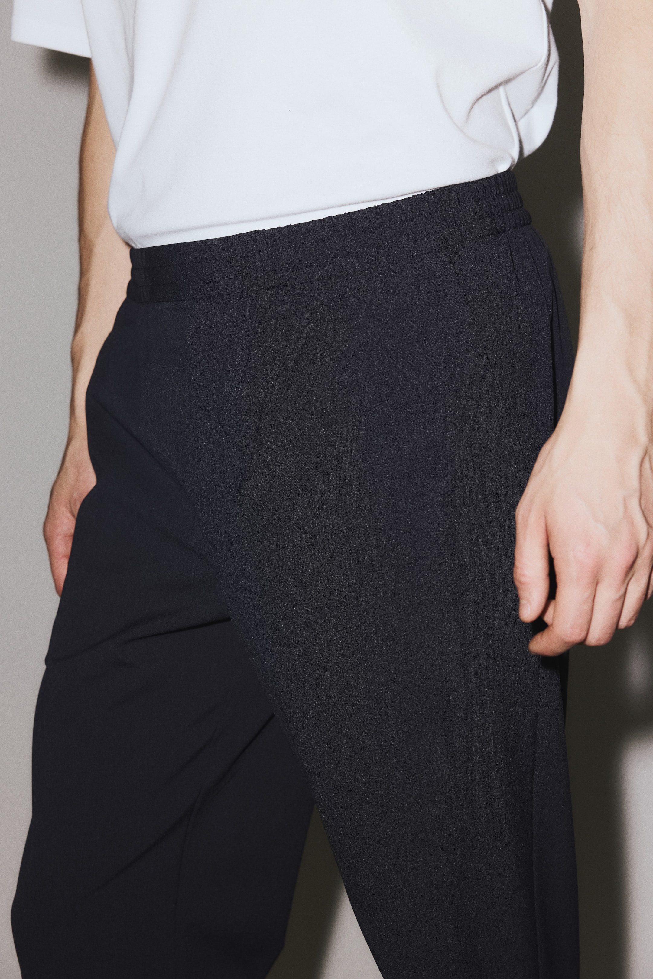 Pantalon étirable dans les 4 sens
