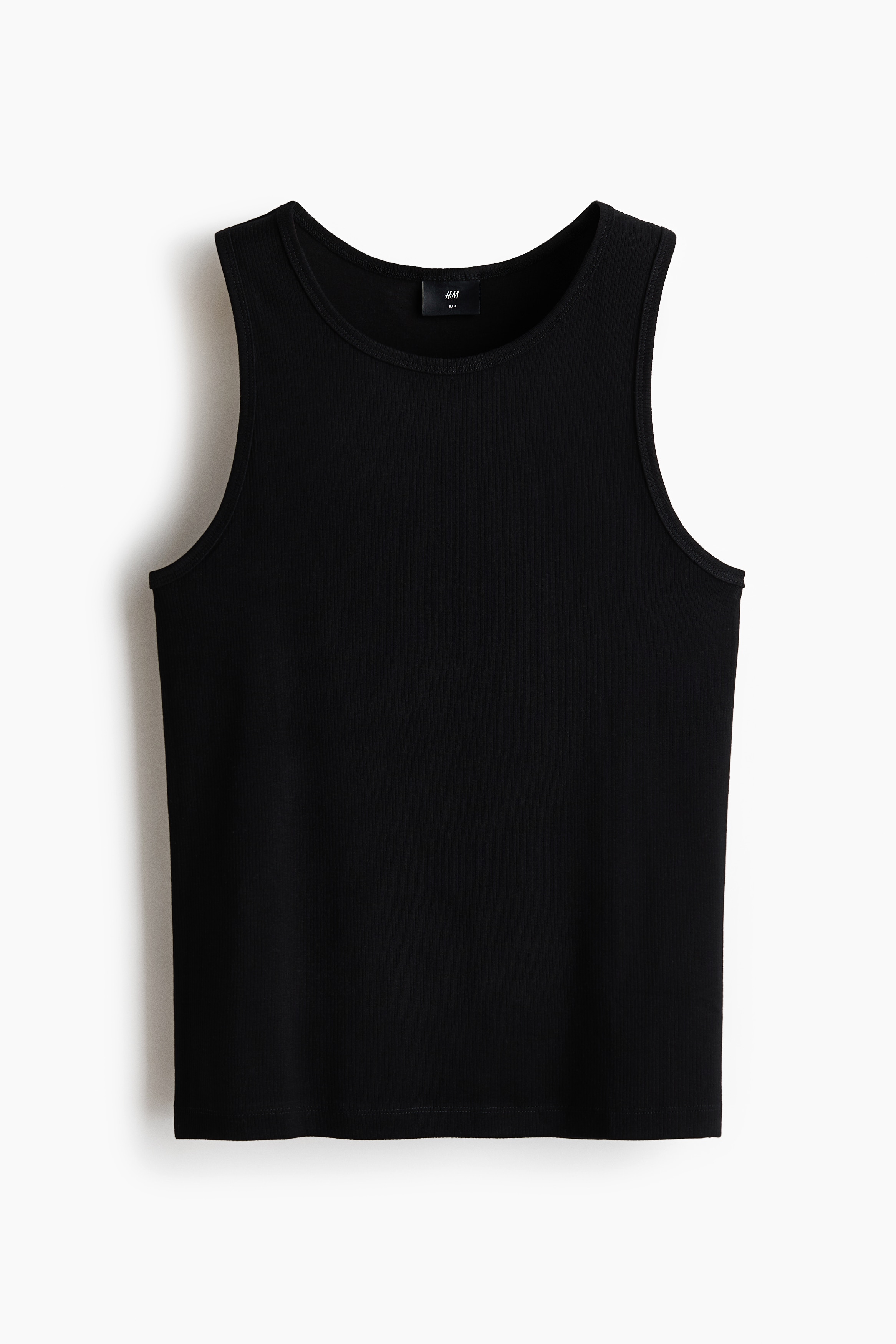 メンズ タンクトップ | ジム・スポーツノースリーブ 他 | H&M JP