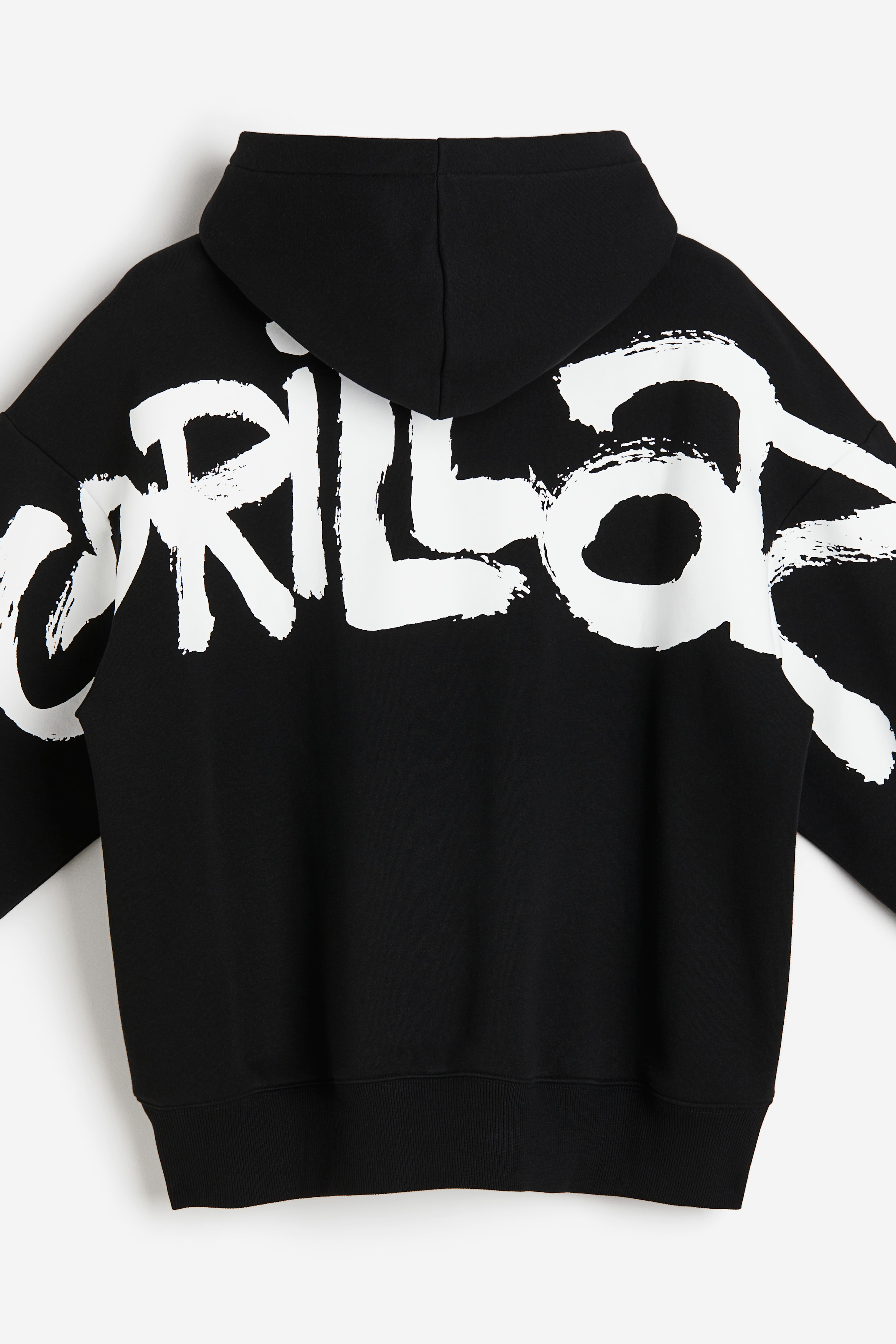 Gorillaz Hoodie outlets M