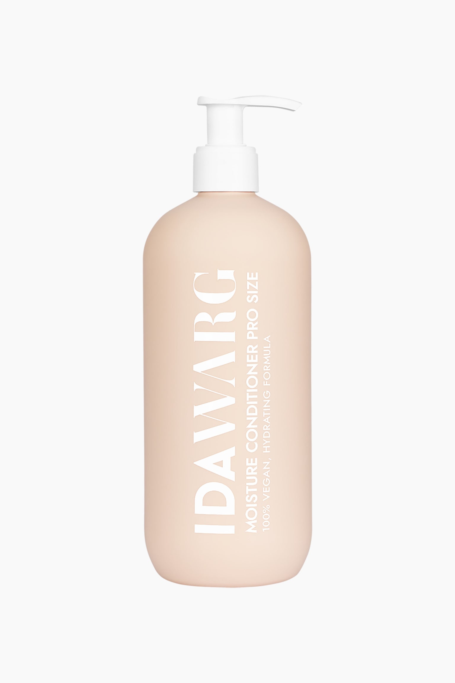 Moisture Conditioner Pro Size - Moisture - 1