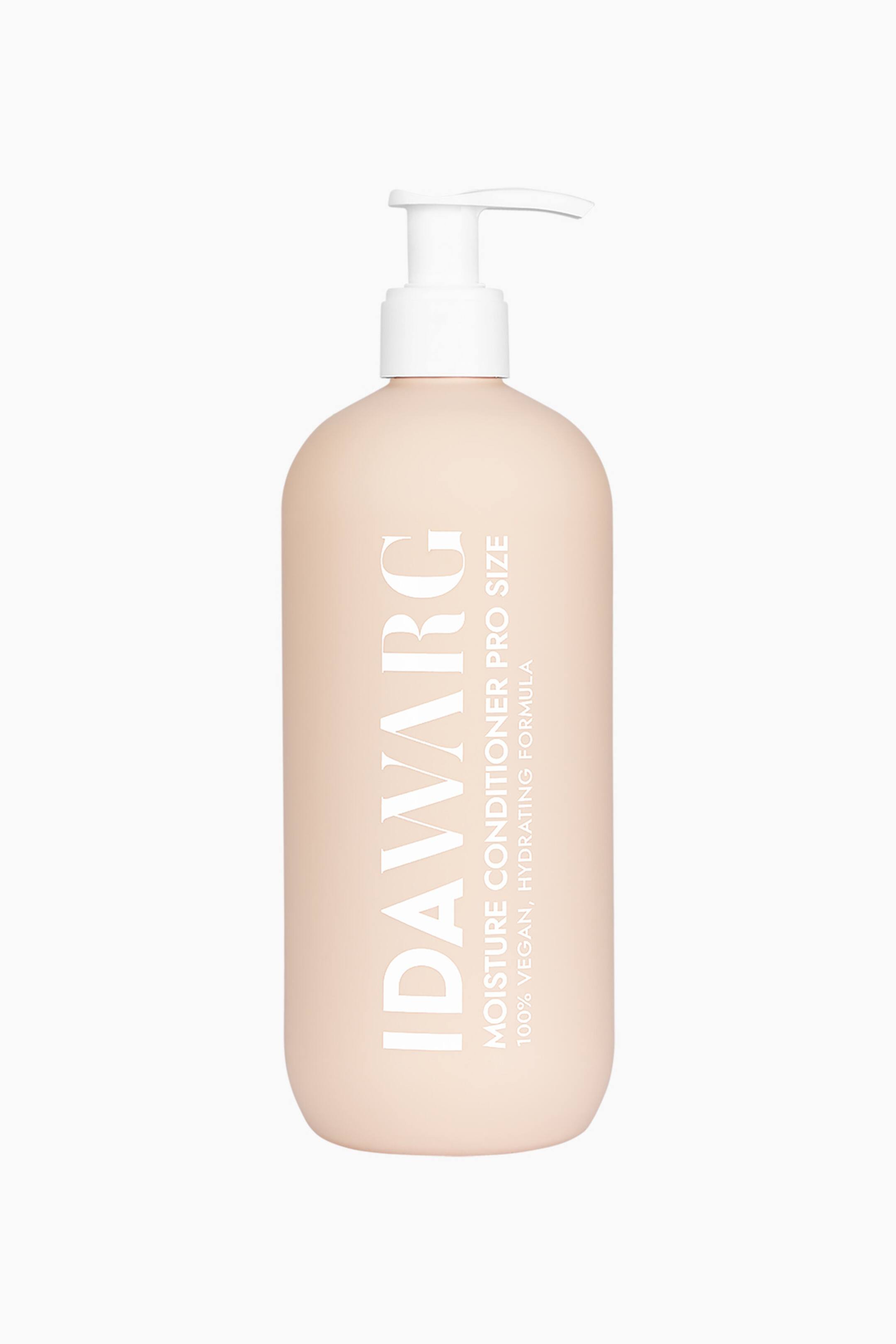 Se større billede: Moisture Conditioner Pro Size - Moisture - IDA WARG Beauty - Beauty all | H&M DK 1