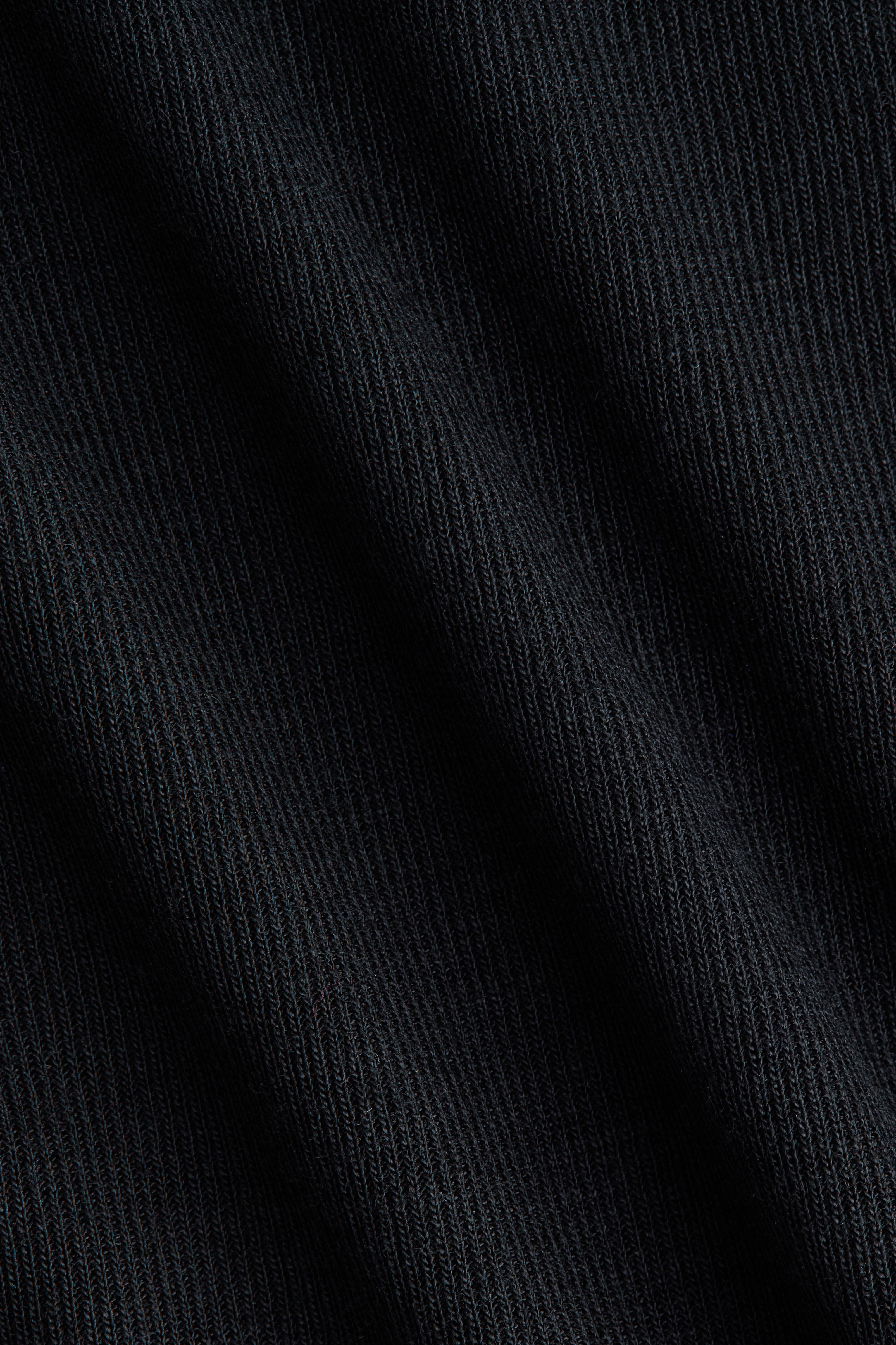 Wool-Blend Top