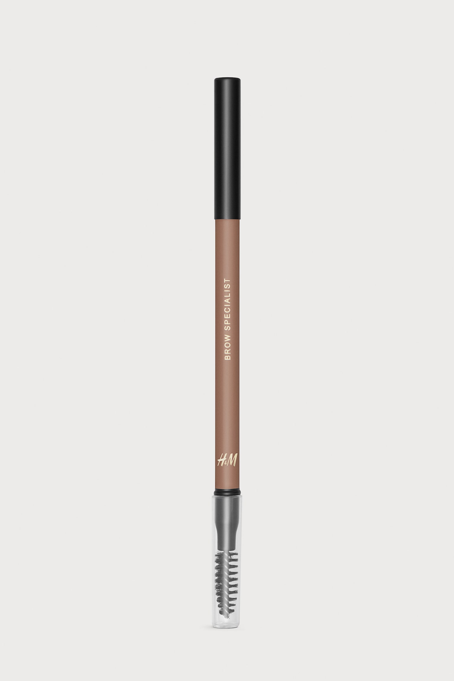 Eyebrow pencil - Caramel Brown/Auburn Brown/Natural Black/Ash Blonde/Espresso Brown/Chocolate Brown - 2