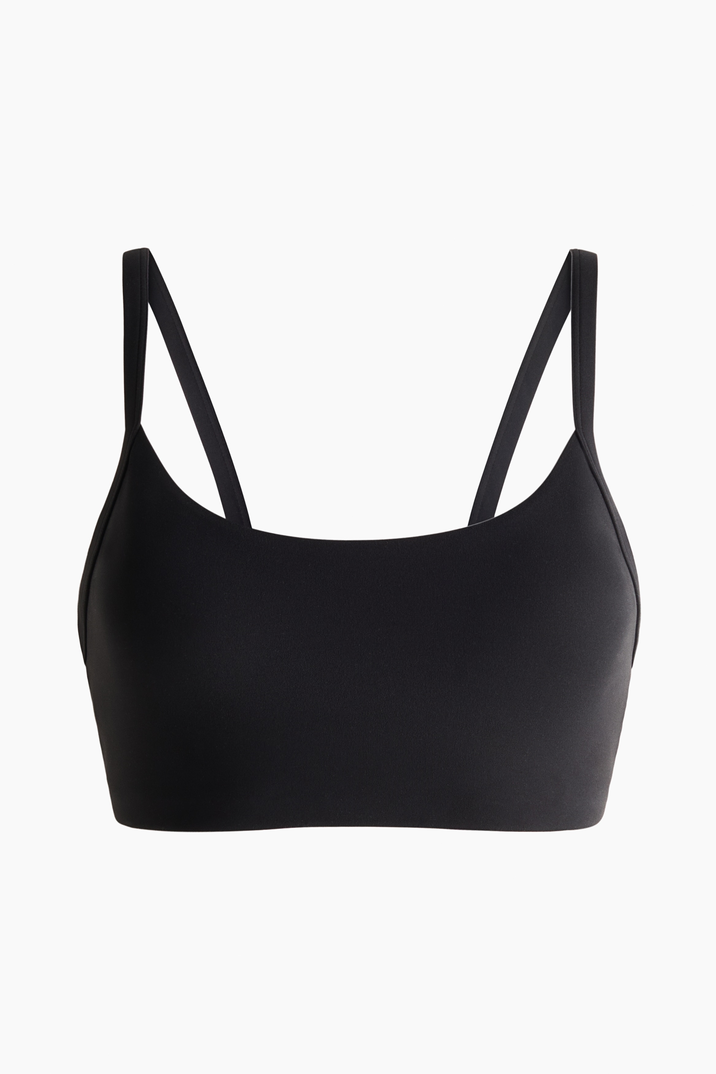 Medium Support Sports Bra with SoftMove™ from H&M - $16.99