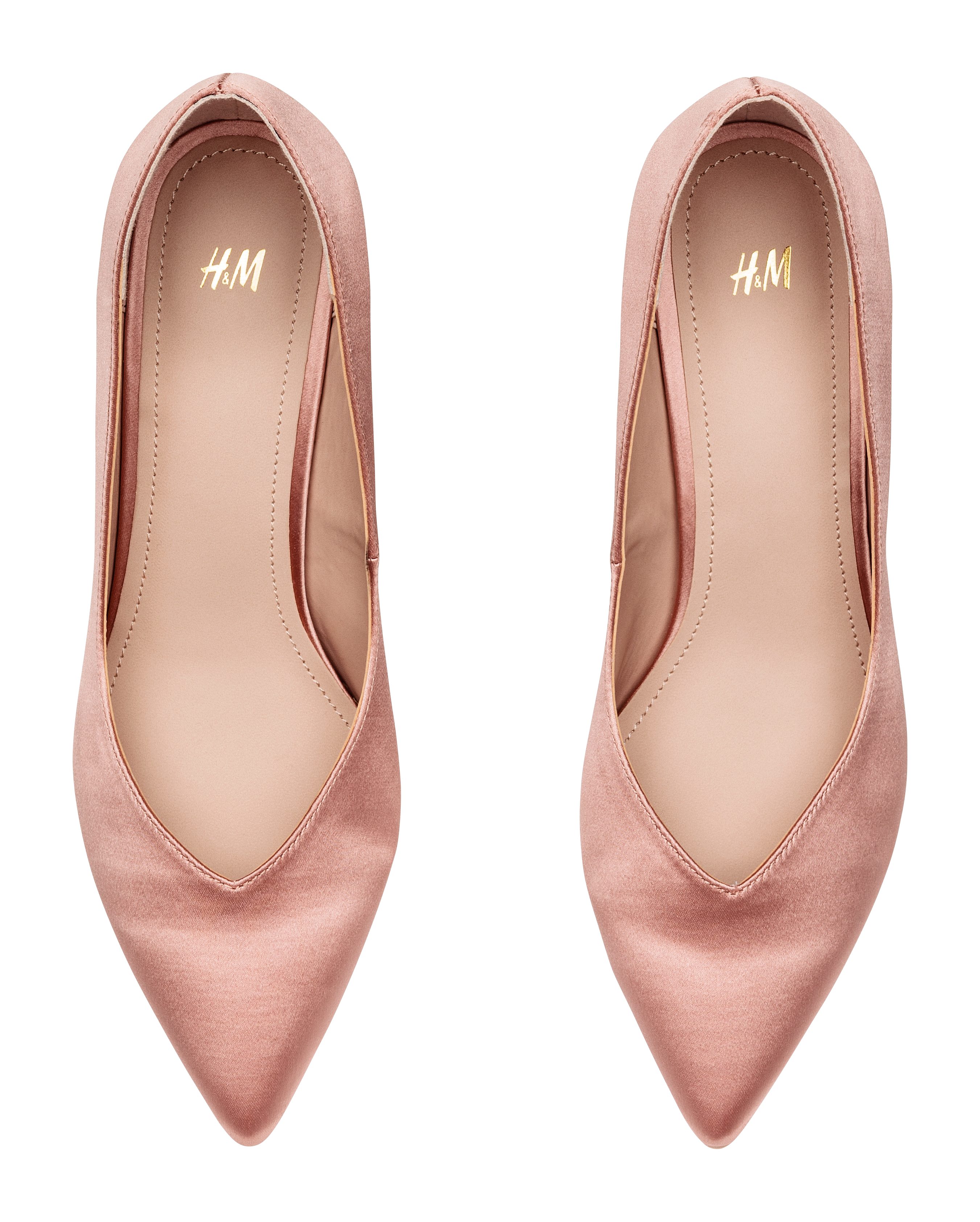  Flowerパンプス ピンク×ピンク e05cdee2f24864a64889d8558082f7