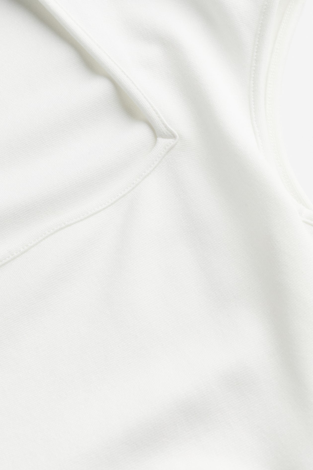 Cap-sleeved Top - image 2