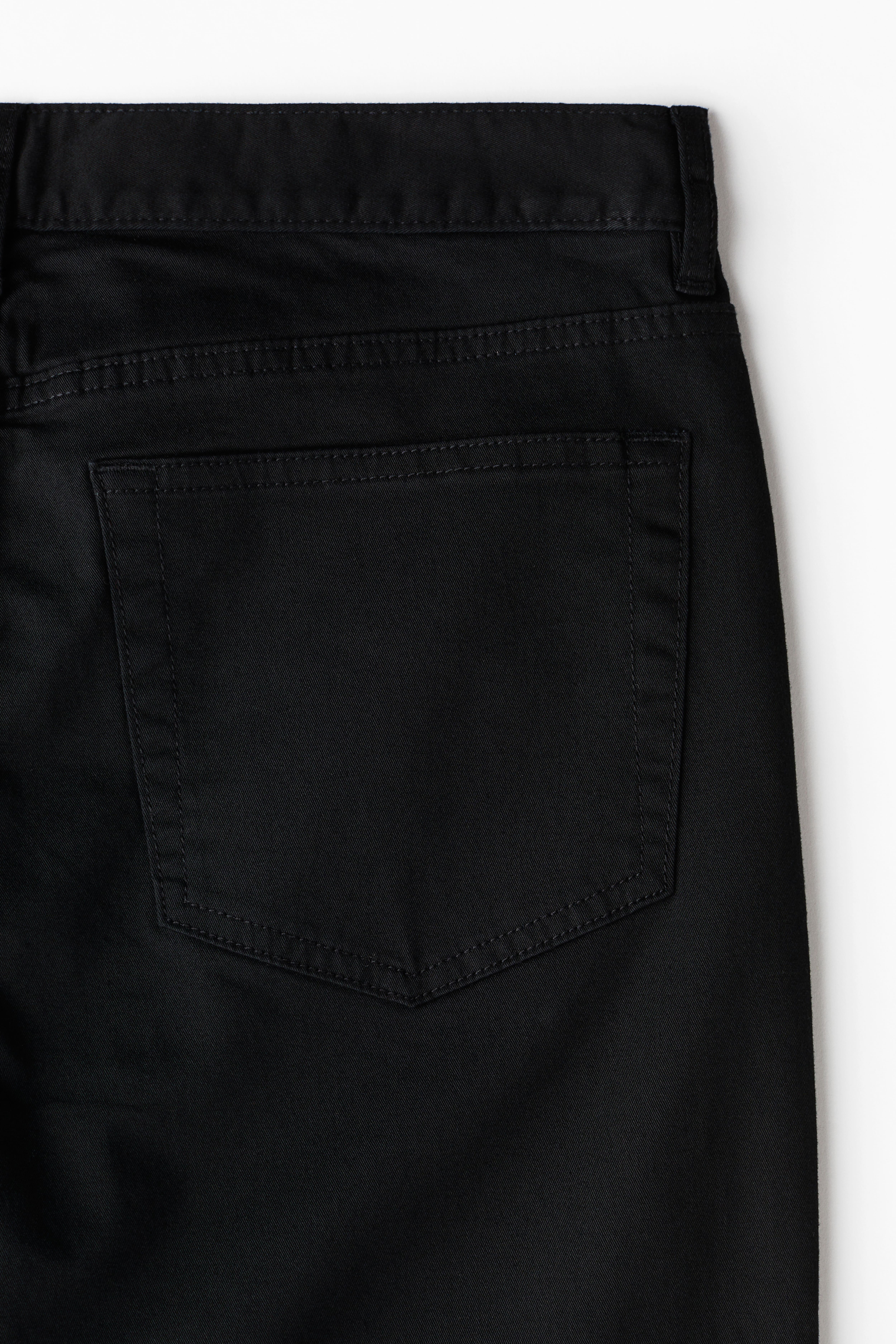 Slim-Fit 5-Pocket Pants