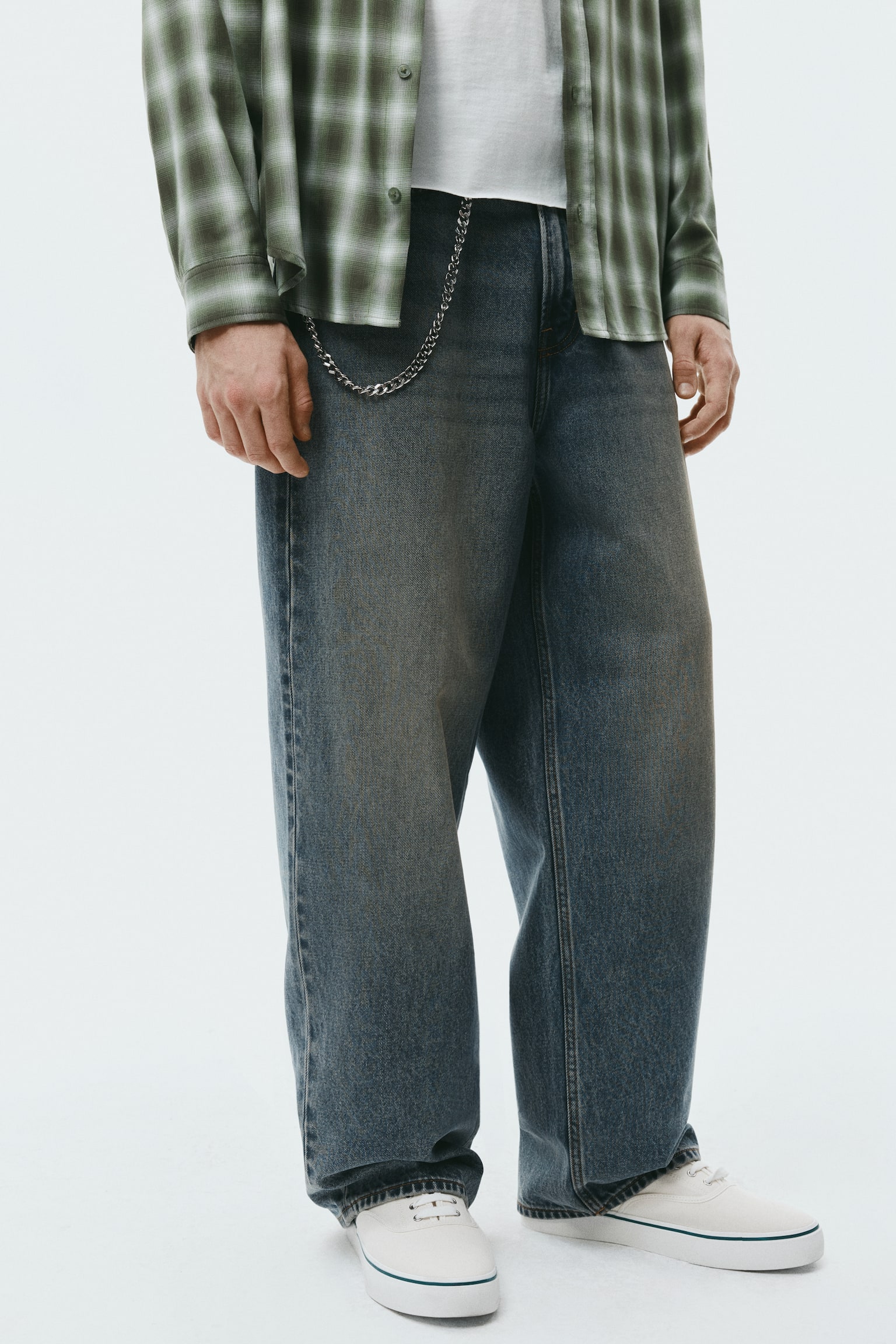 Baggy Jeans - 5