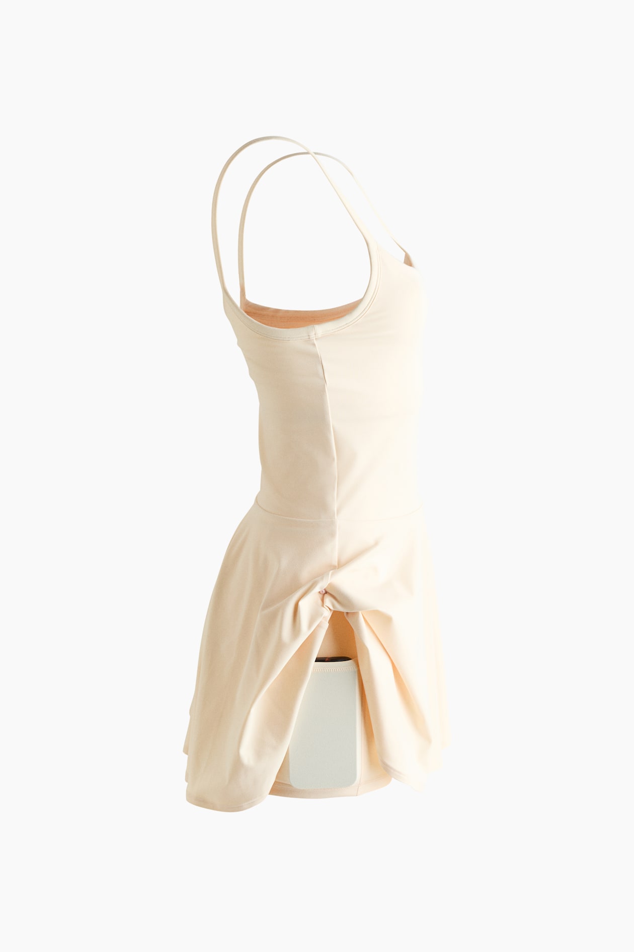 Tennis Dress with SoftMove - image 5