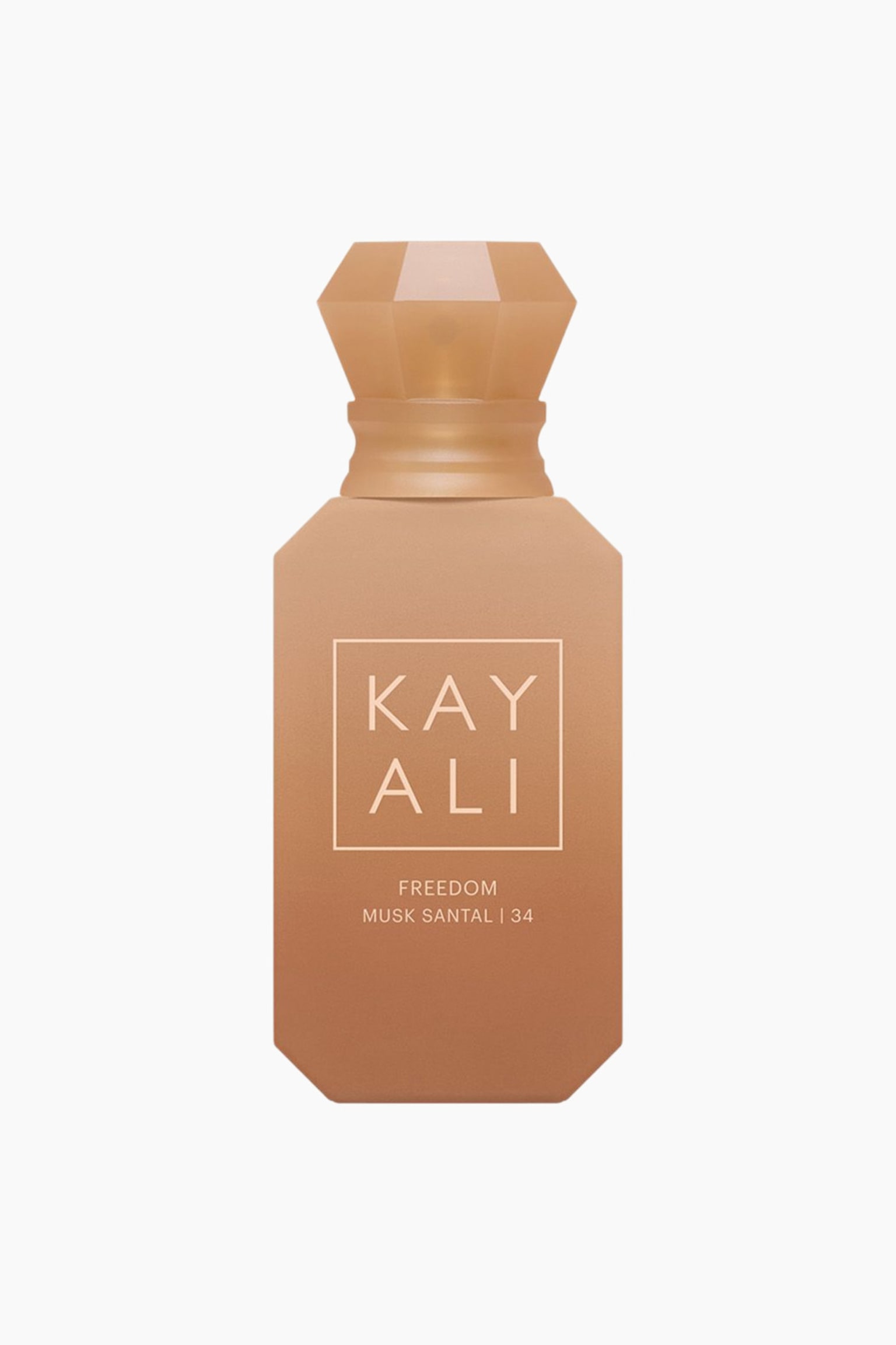 Freedom Musk Santal 34 Edp - Freedom Musk Santal 34 - 1