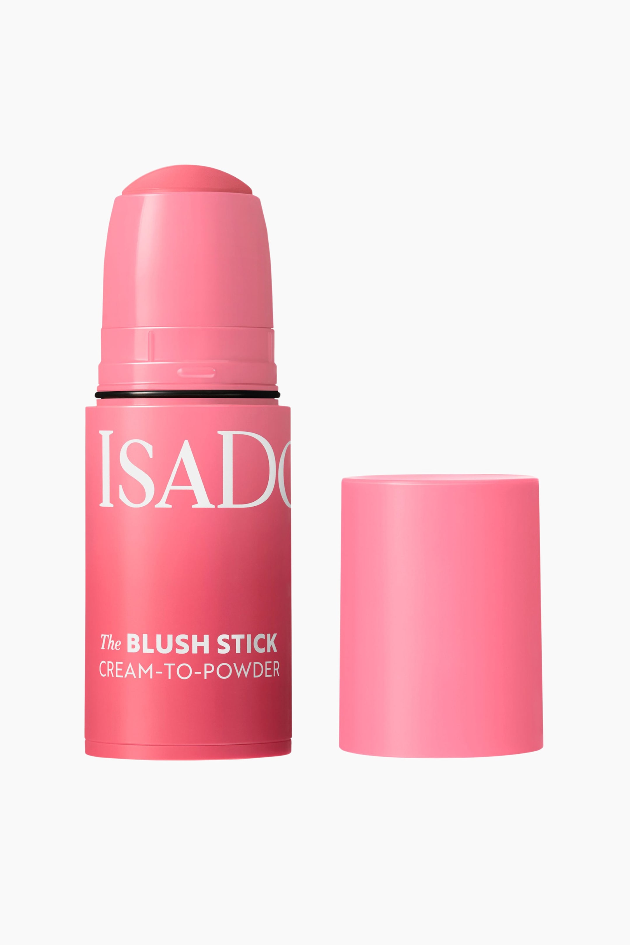 Se større billede: The Blush Stick Cream-to-powder - Proud Rose - IsaDora - Beauty all | H&M DK 1