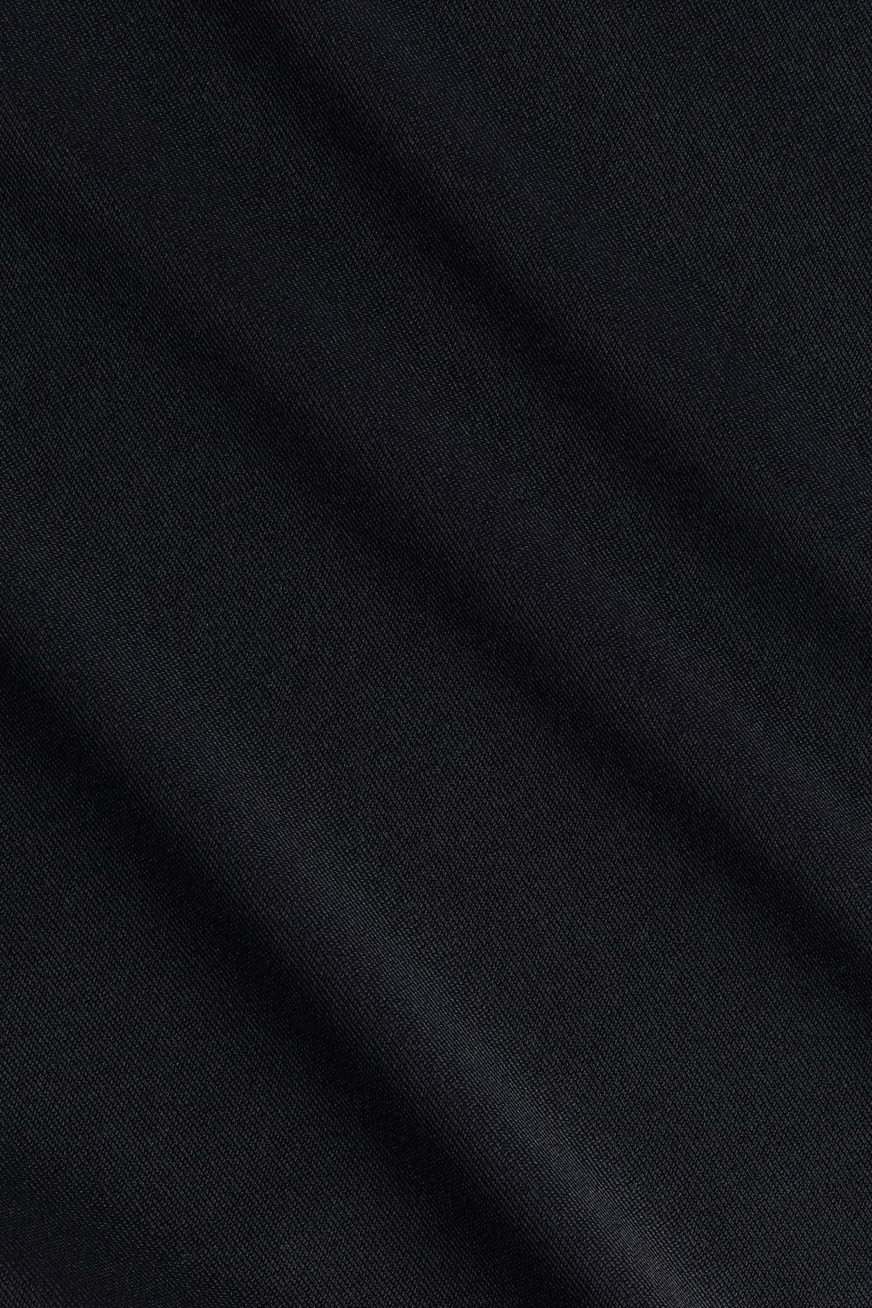 Long-Sleeved Microfiber Bodysuit - image 5
