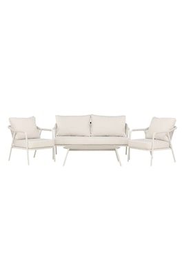 Sicily Loungeset