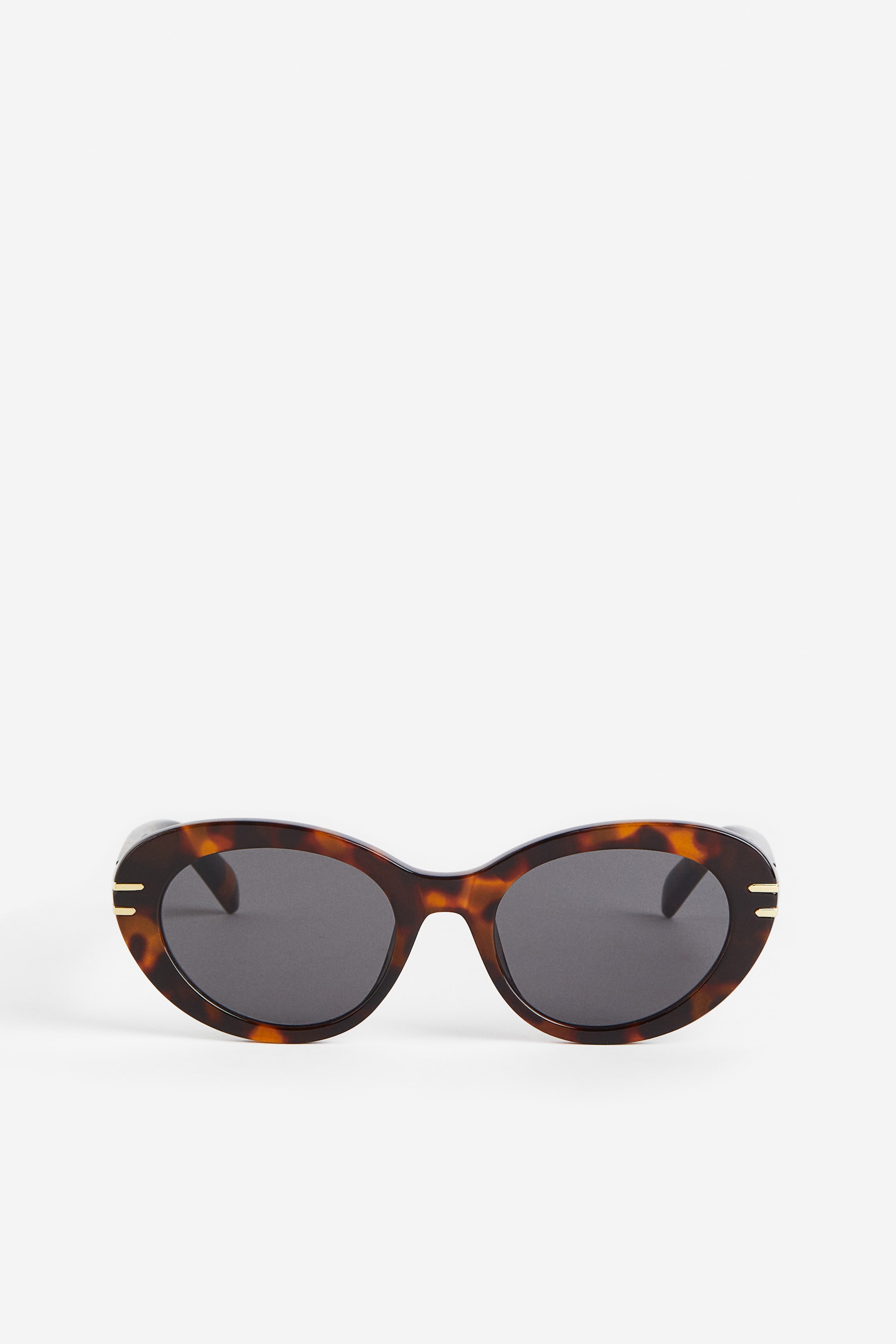 Round Sunglasses