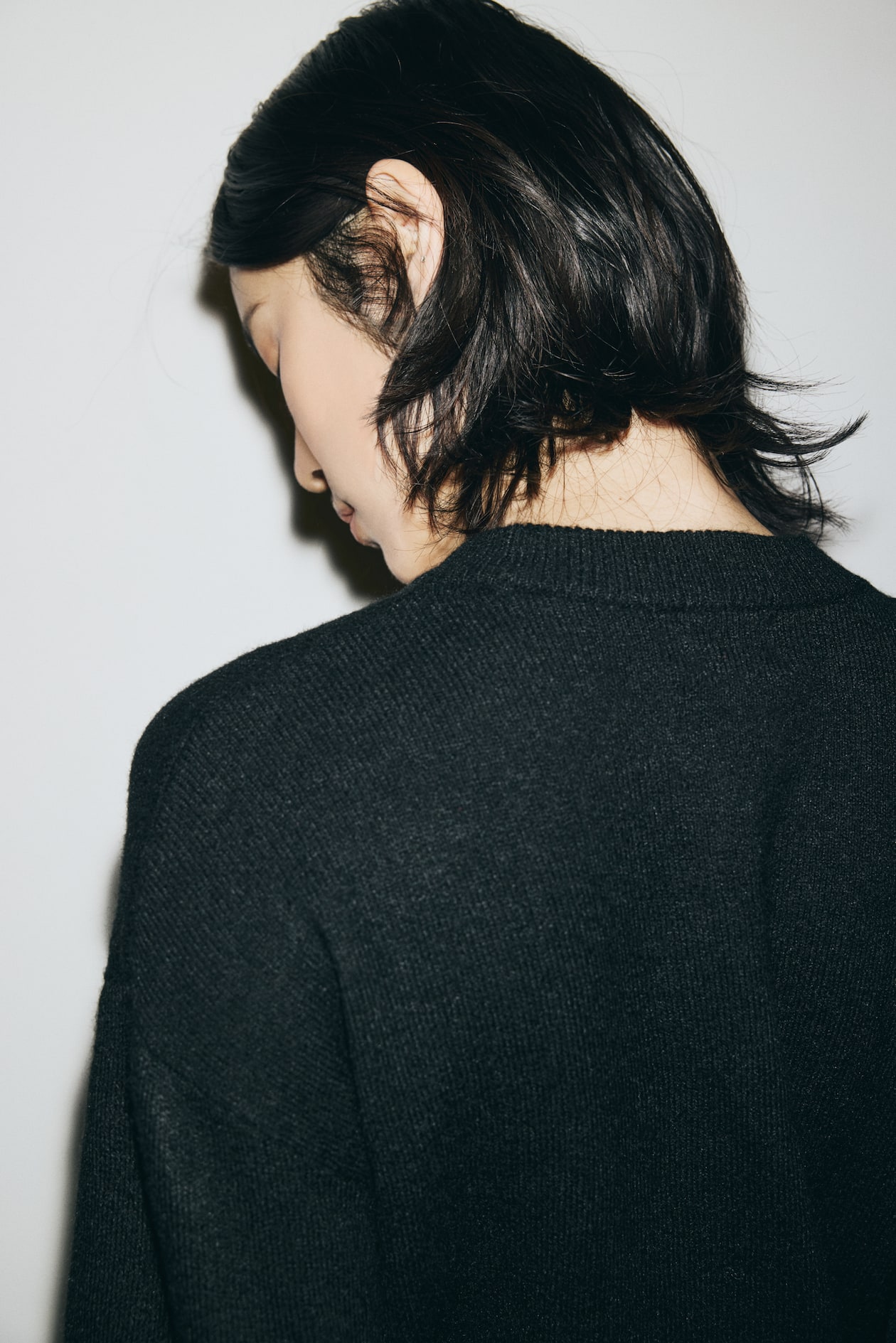 Embroidered Sweater - image 5