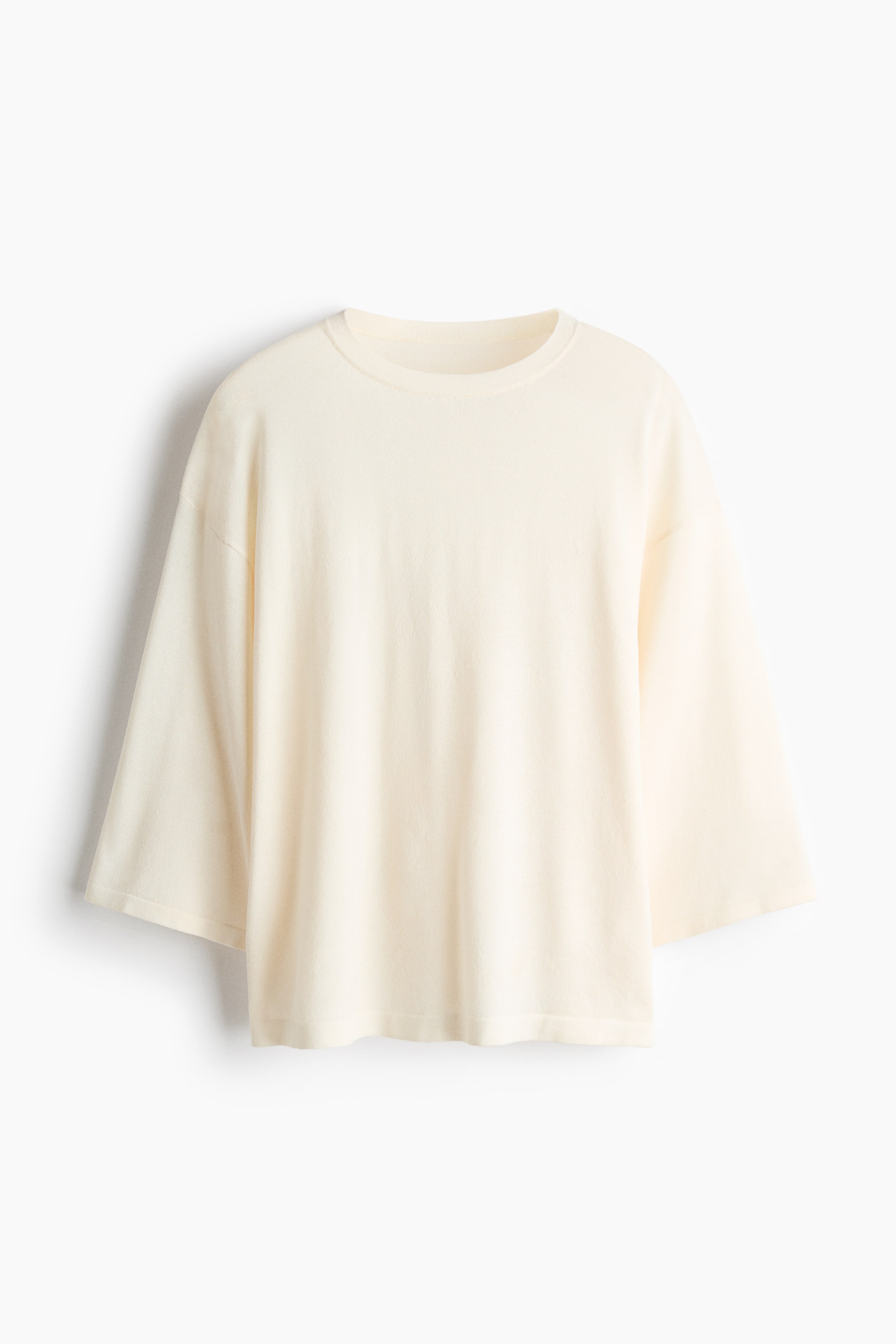 Loose-Fit Sweater