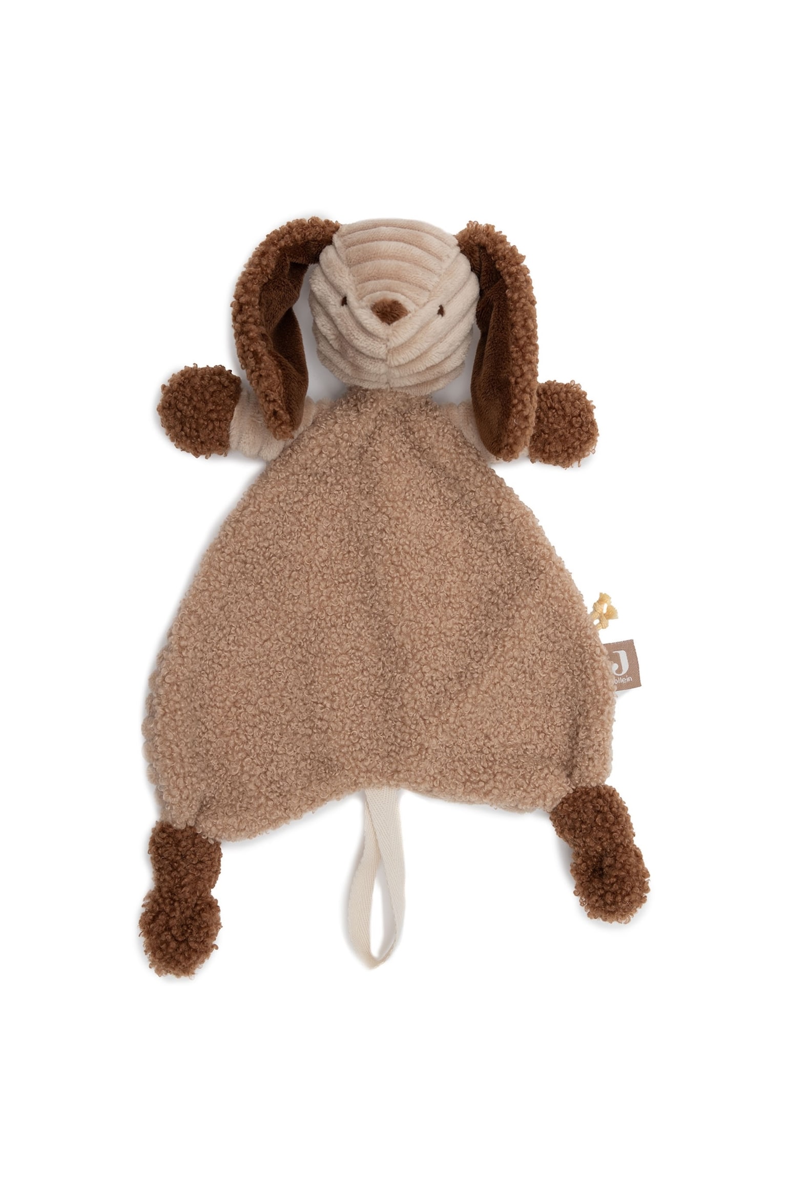 Knuffel Set Diego Dog - Diego Dog - 6