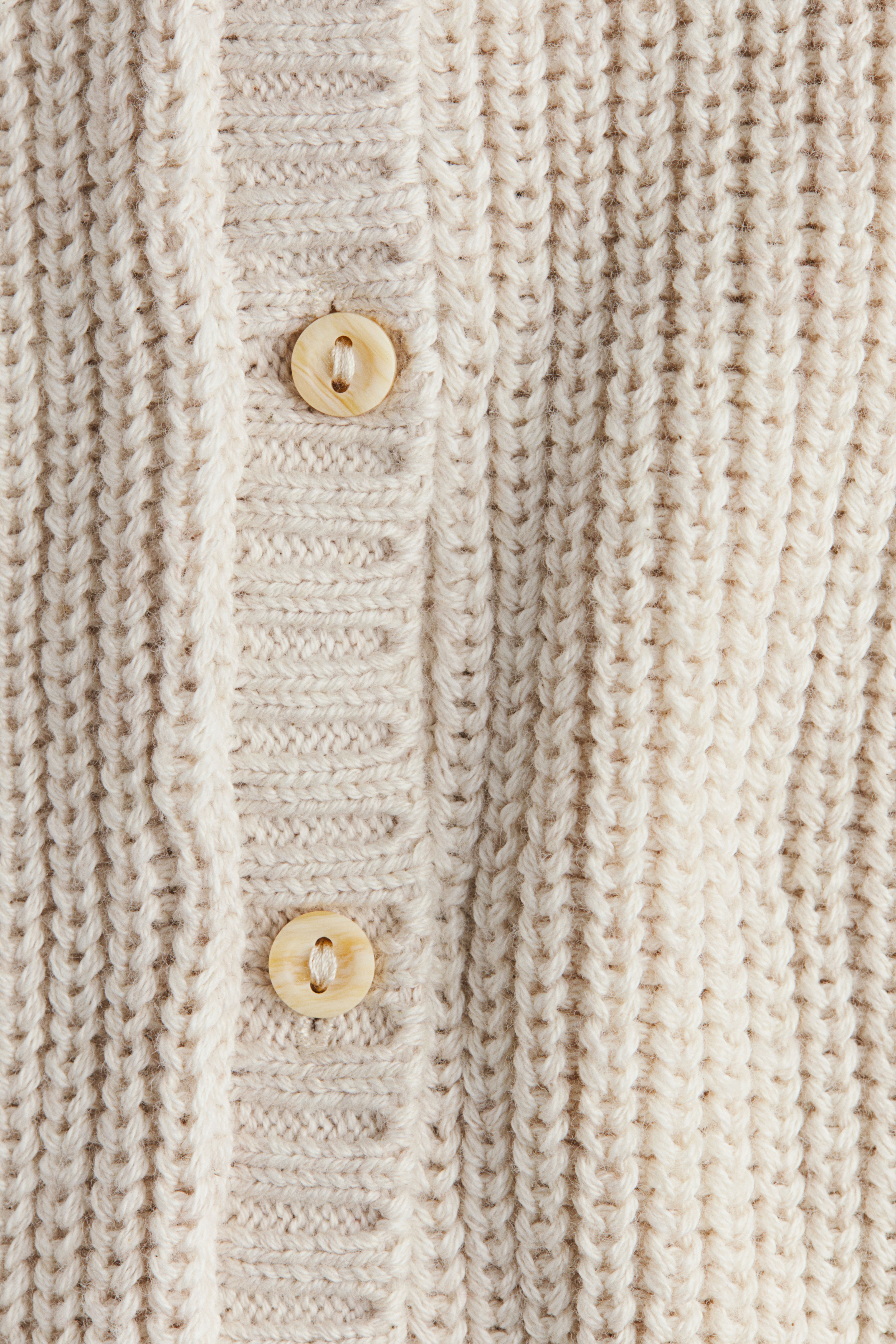 Cotton-Knit Jumpsuit