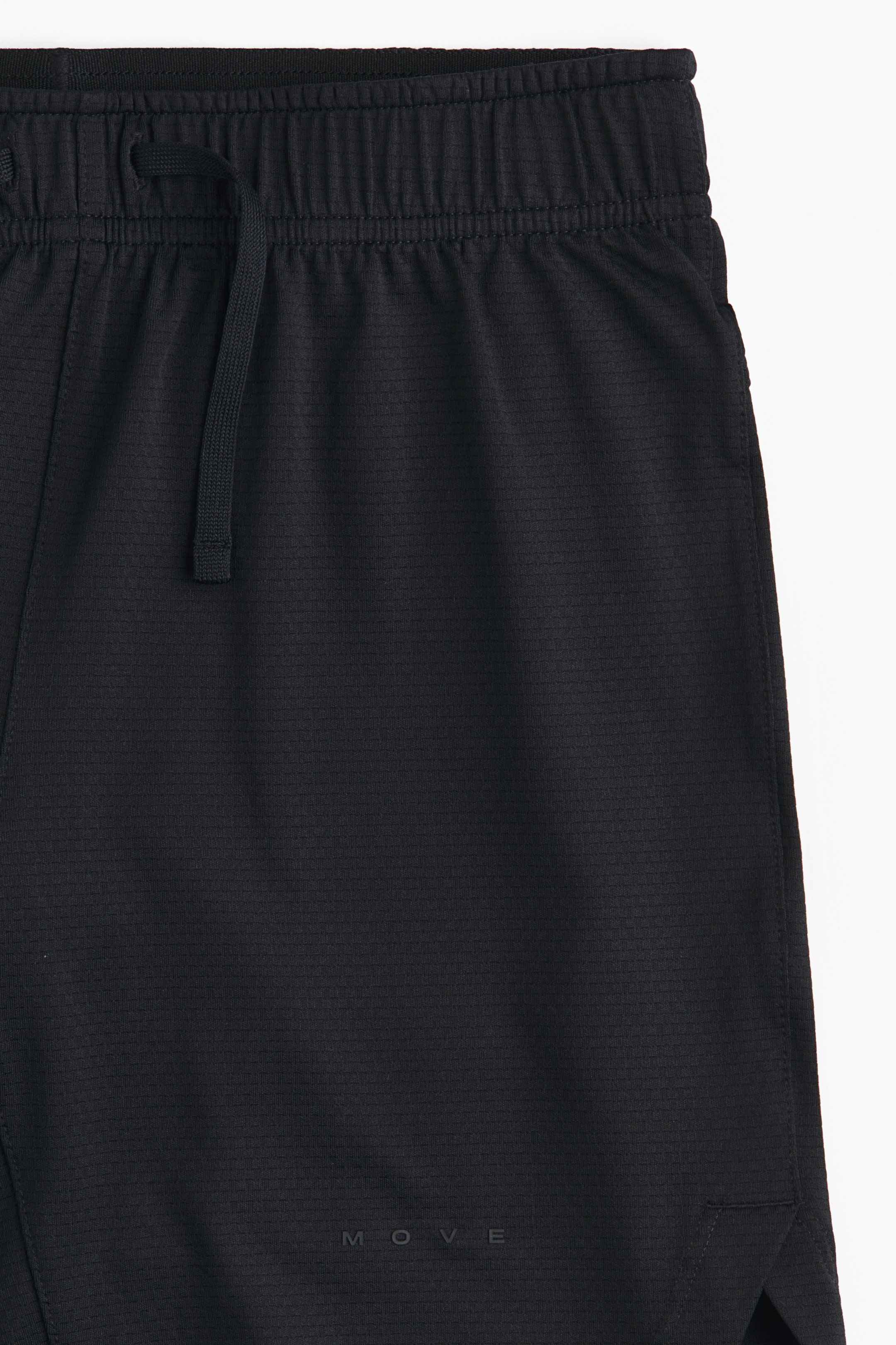 H&M Layered Soccer Leggings with ThermoMove™ — фото 7